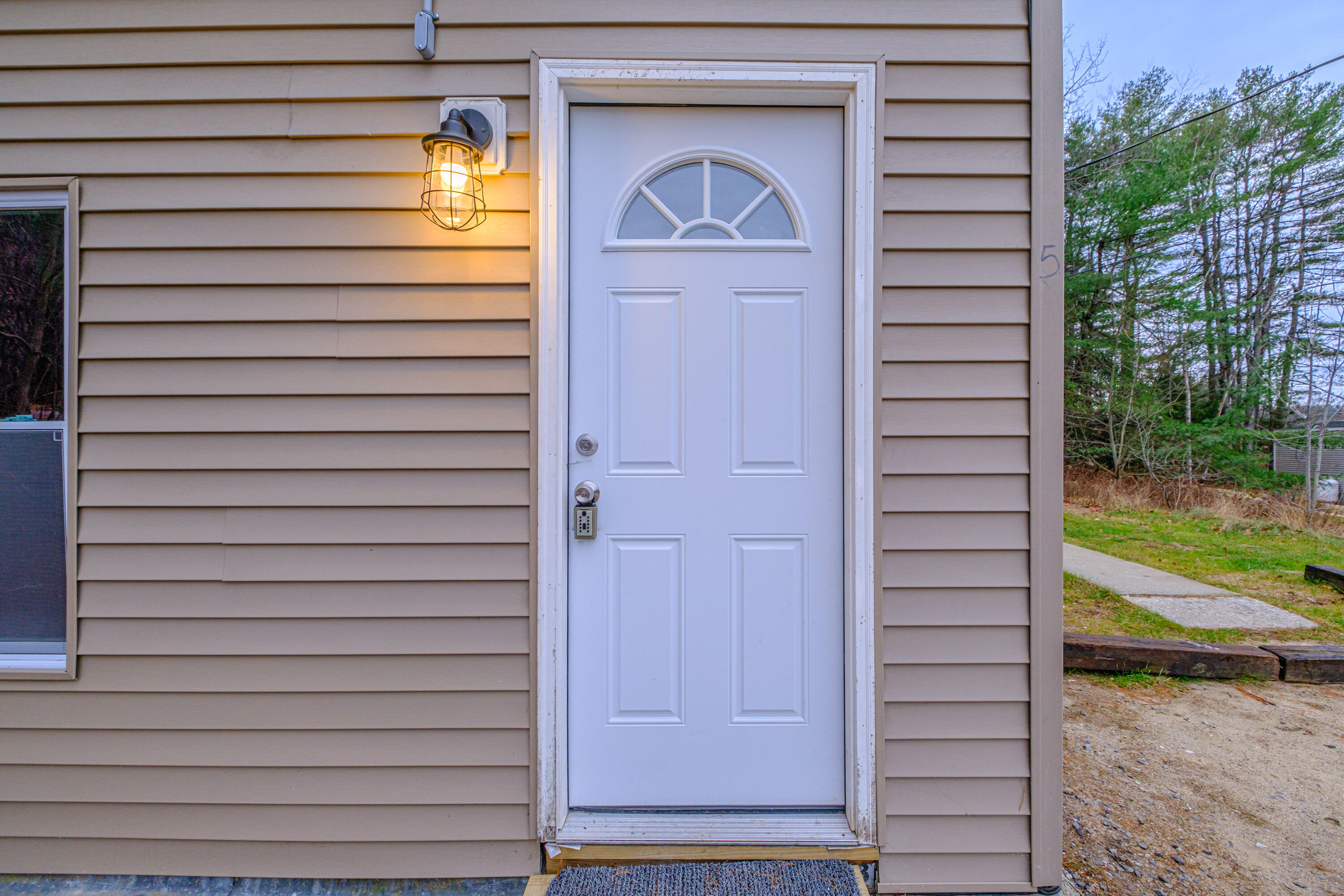5 Tenney Hill Road