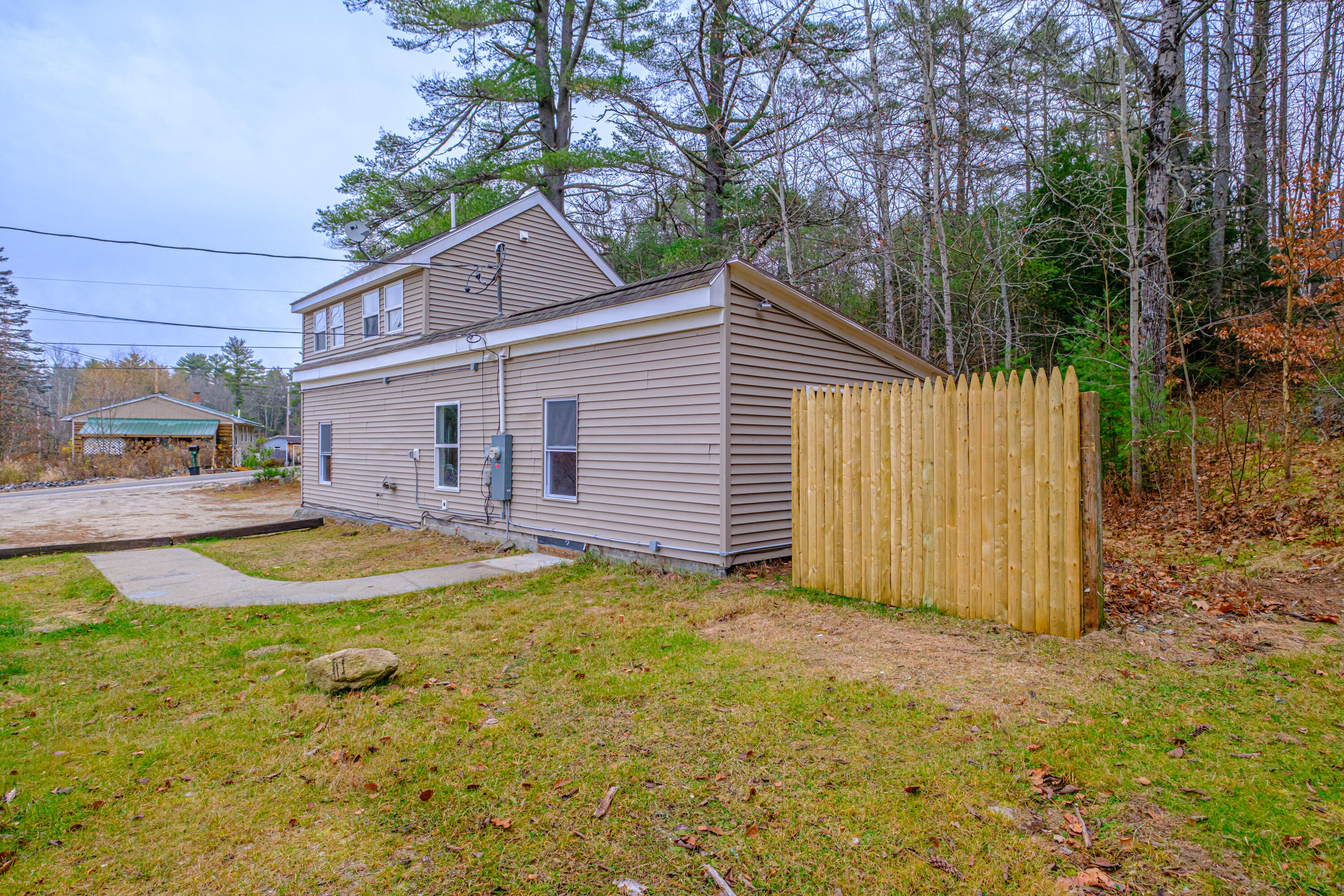 5 Tenney Hill Road