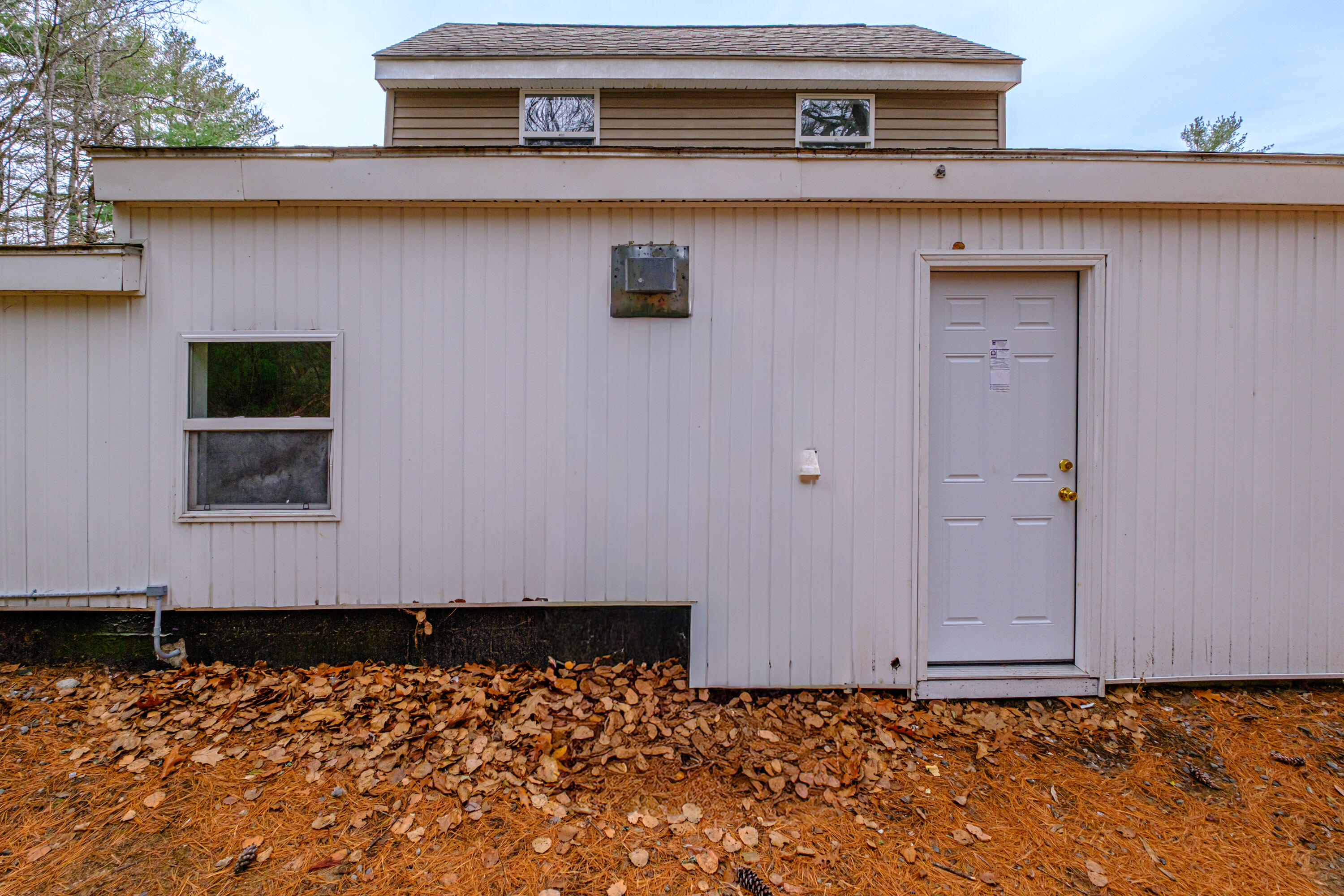 5 Tenney Hill Road