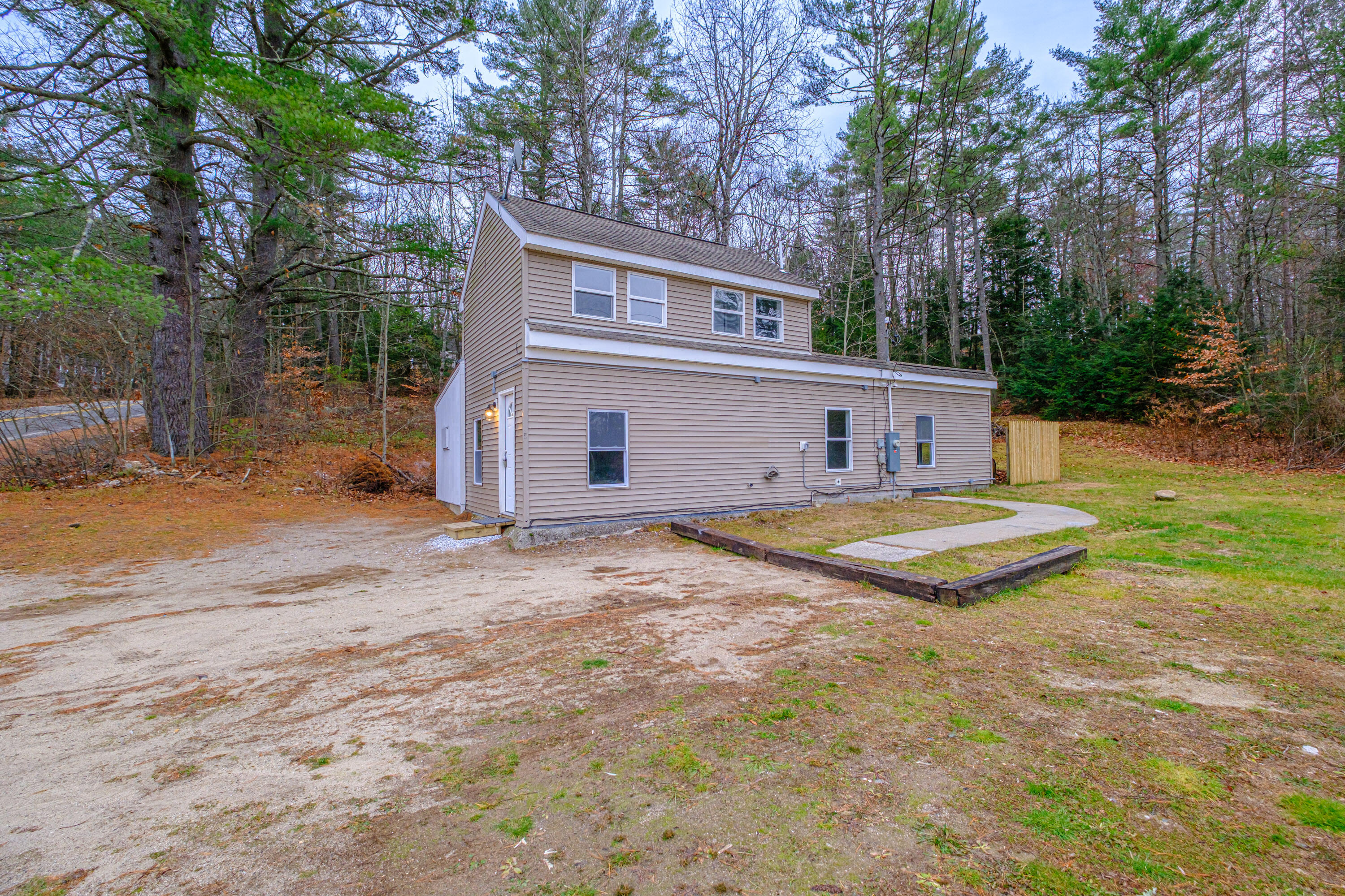 5 Tenney Hill Road