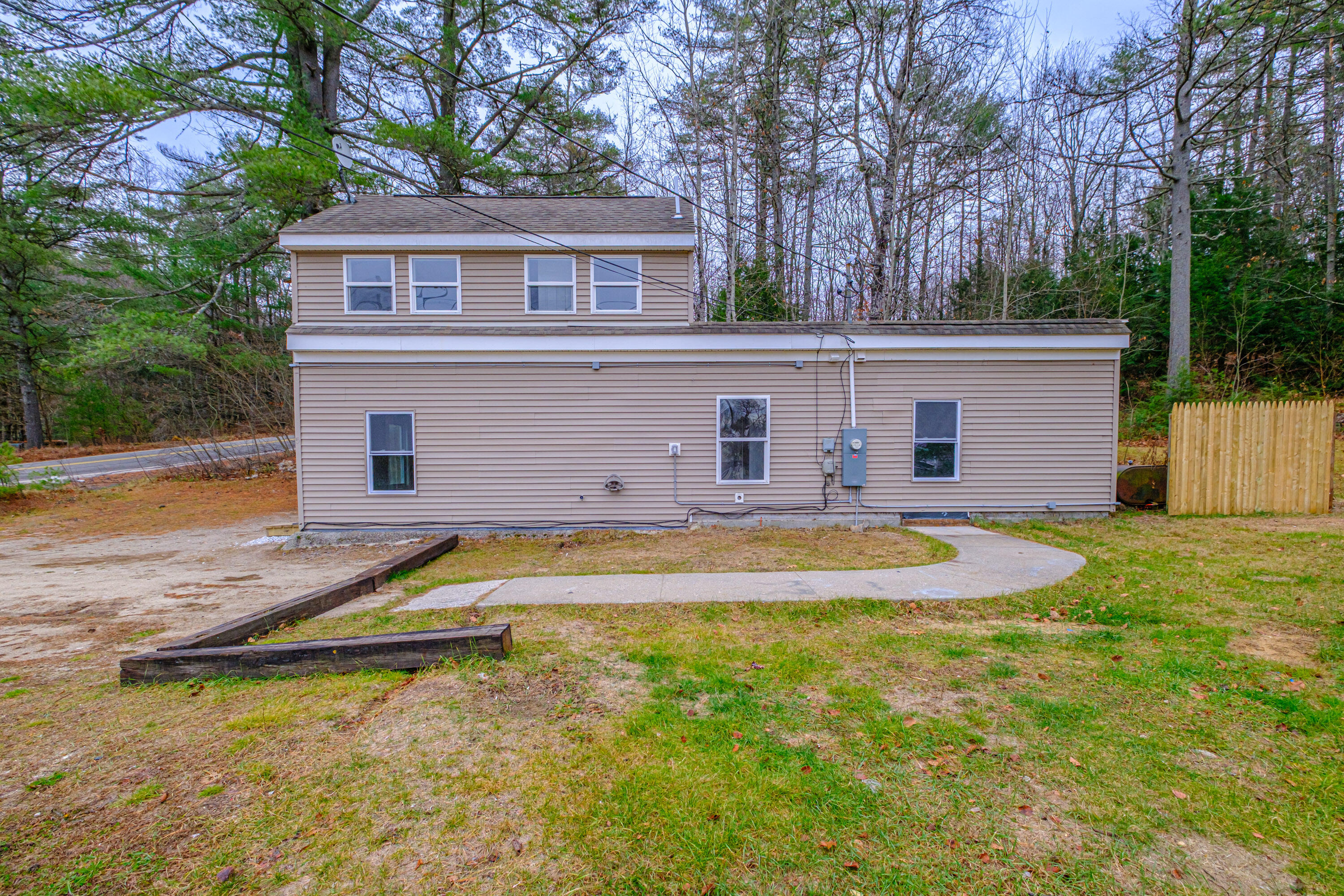 5 Tenney Hill Road
