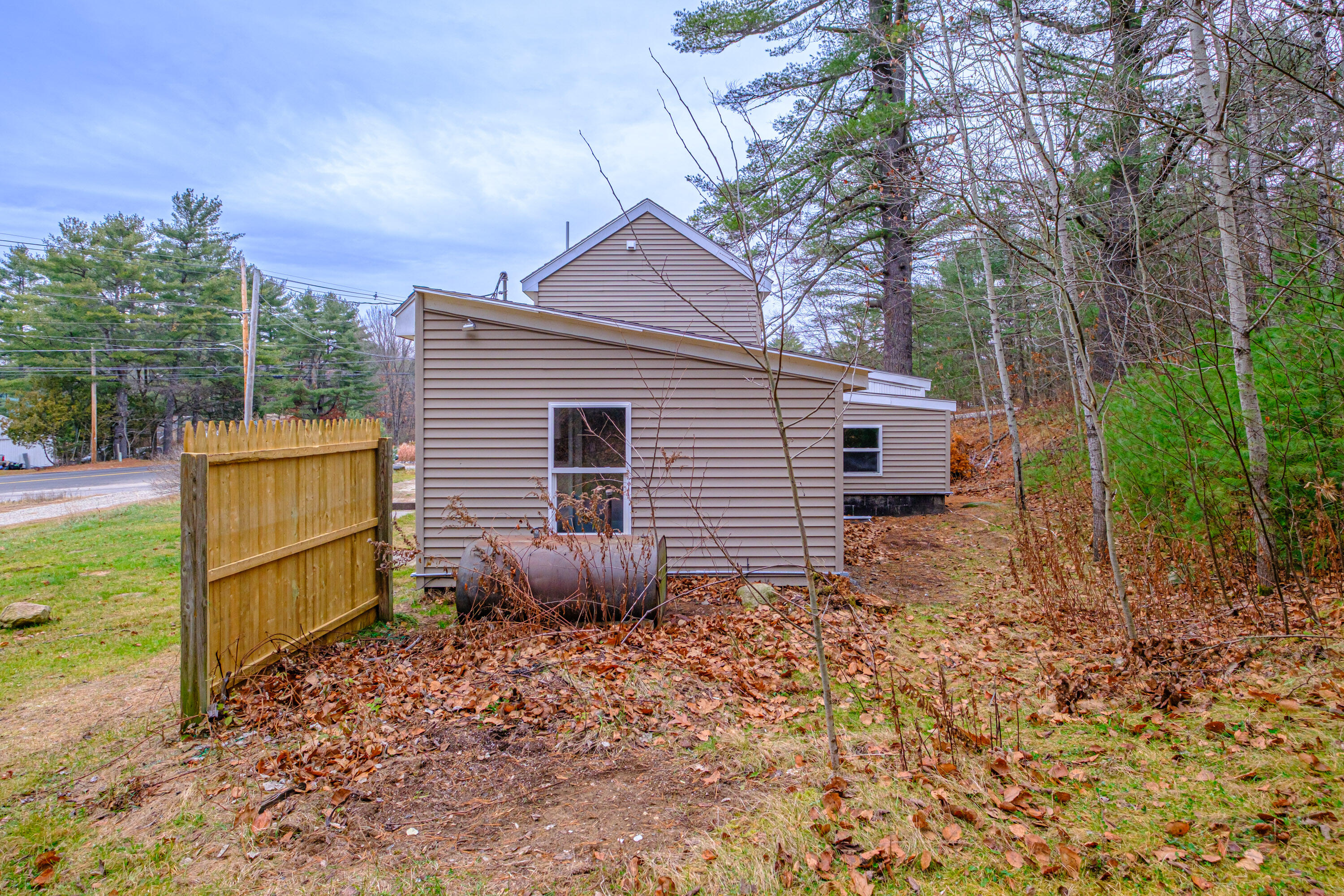 5 Tenney Hill Road