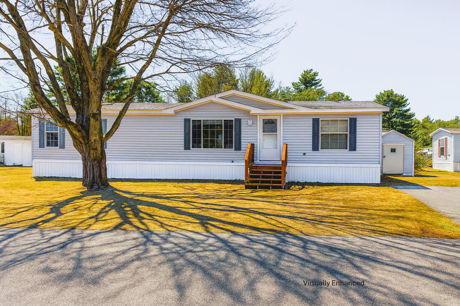 14 Town & Country Drive