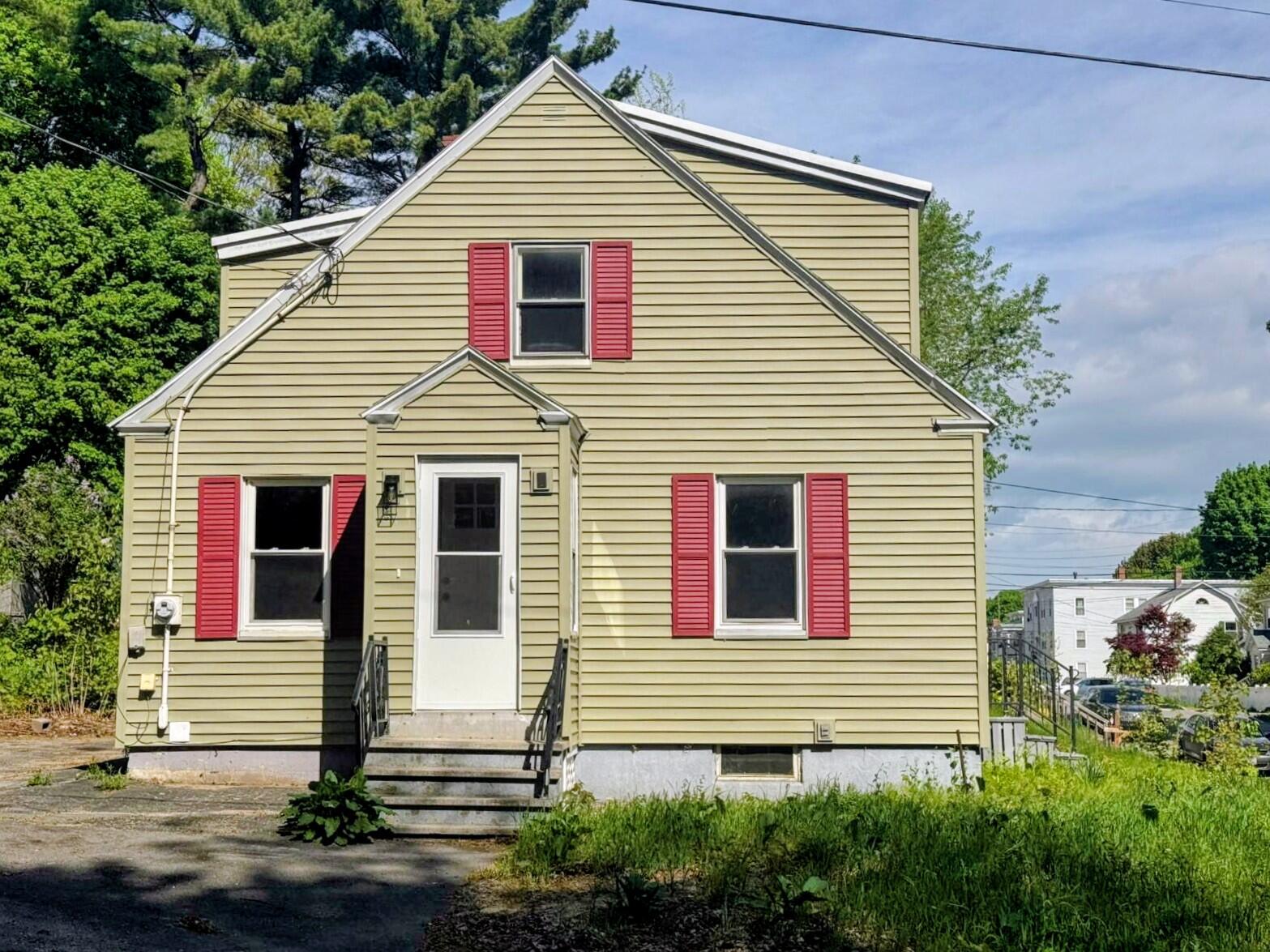 155 Second Street