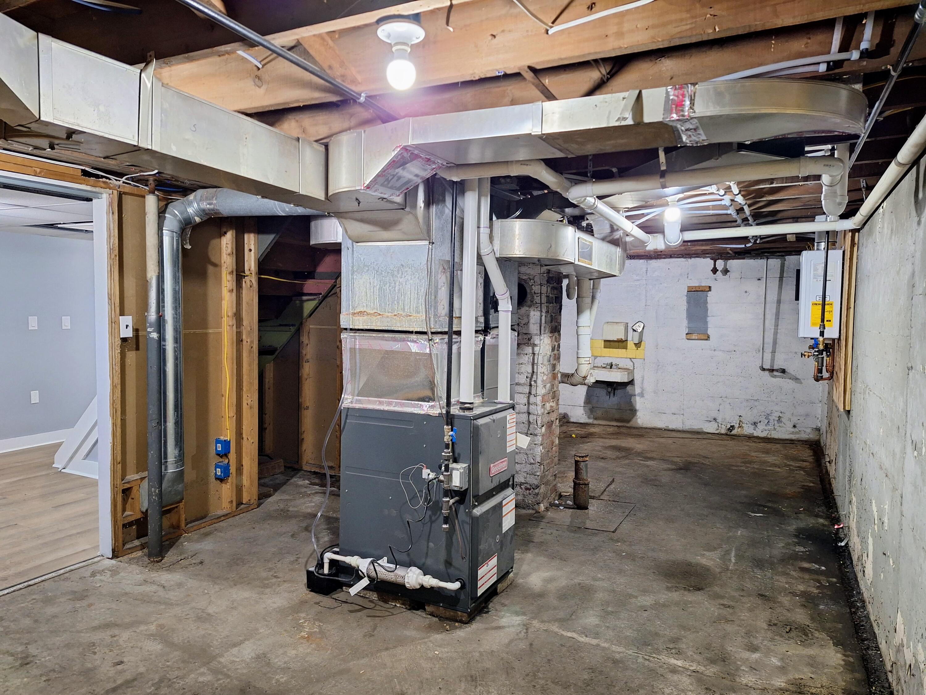 155 Second Street