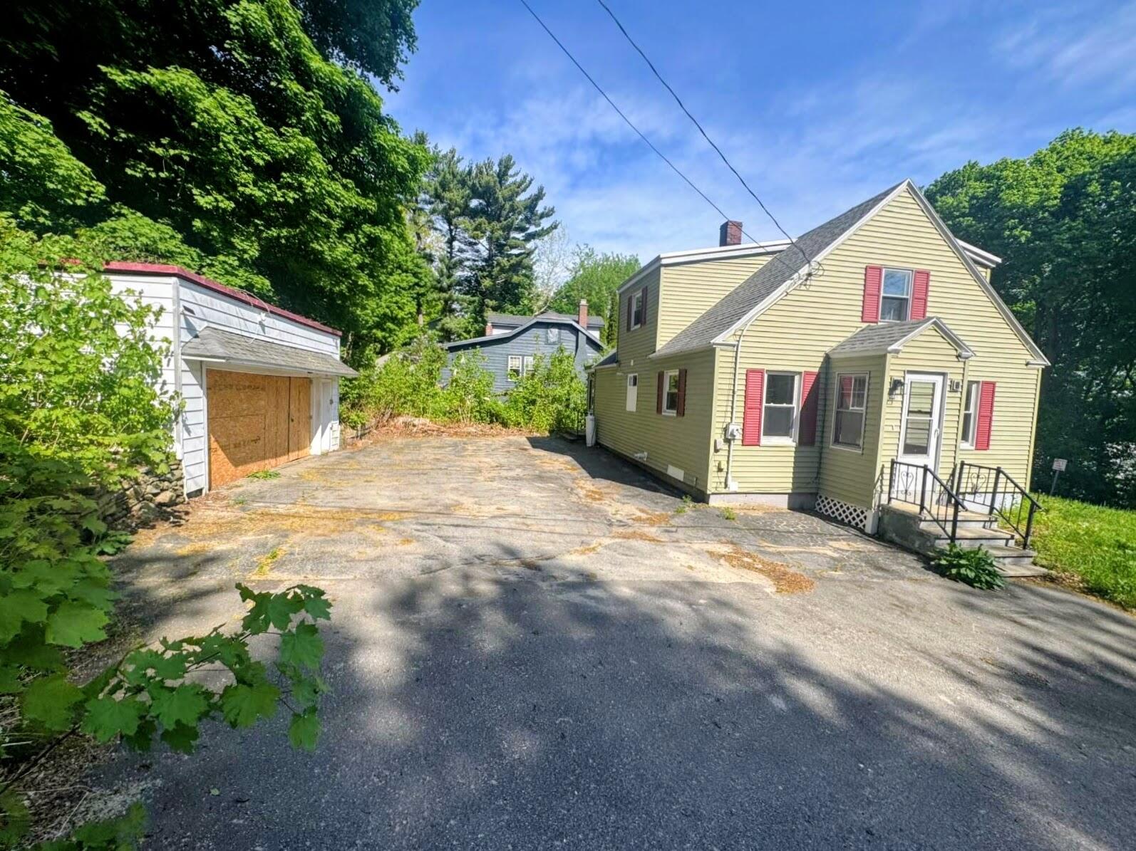 155 Second Street