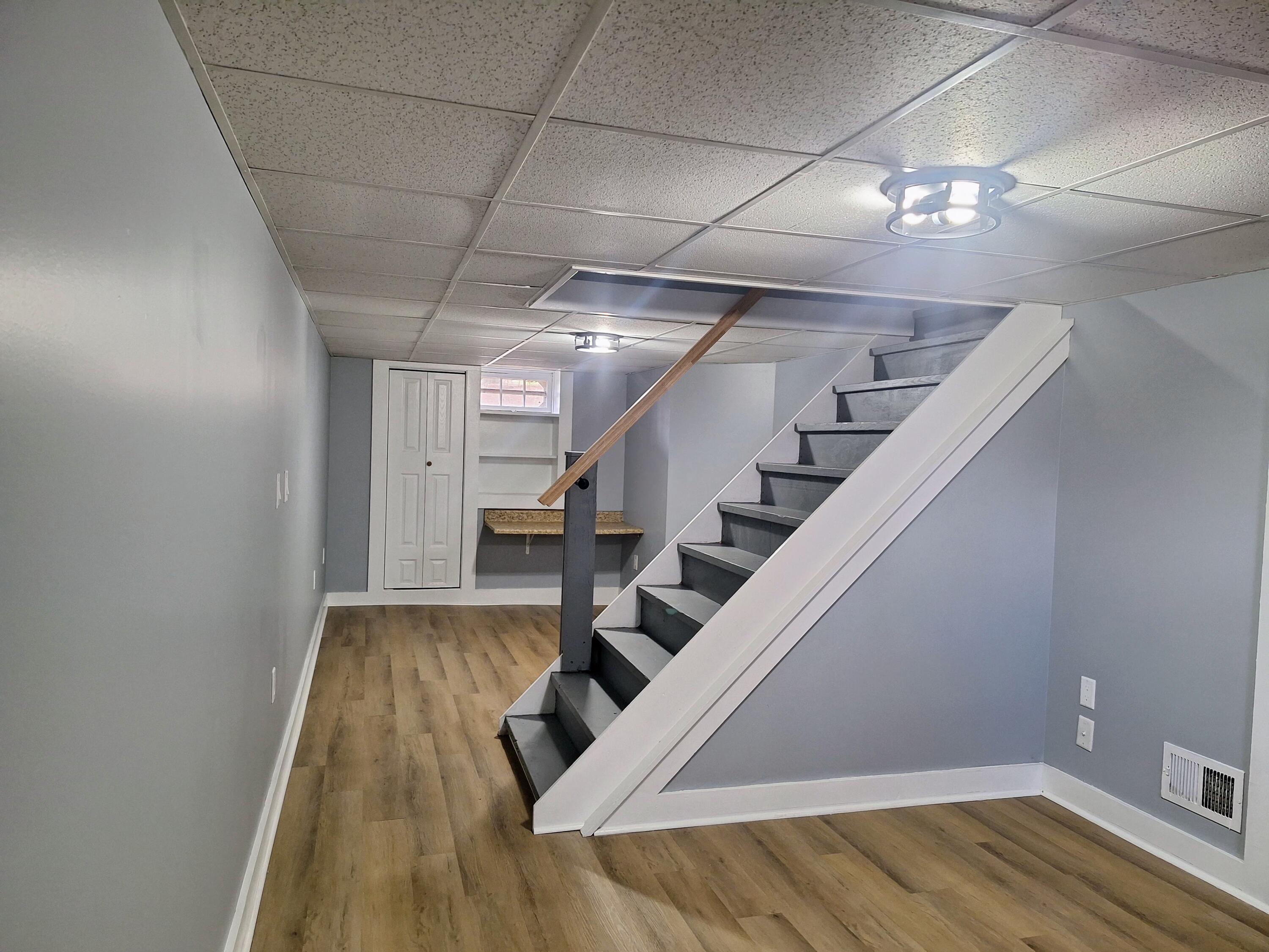 155 Second Street