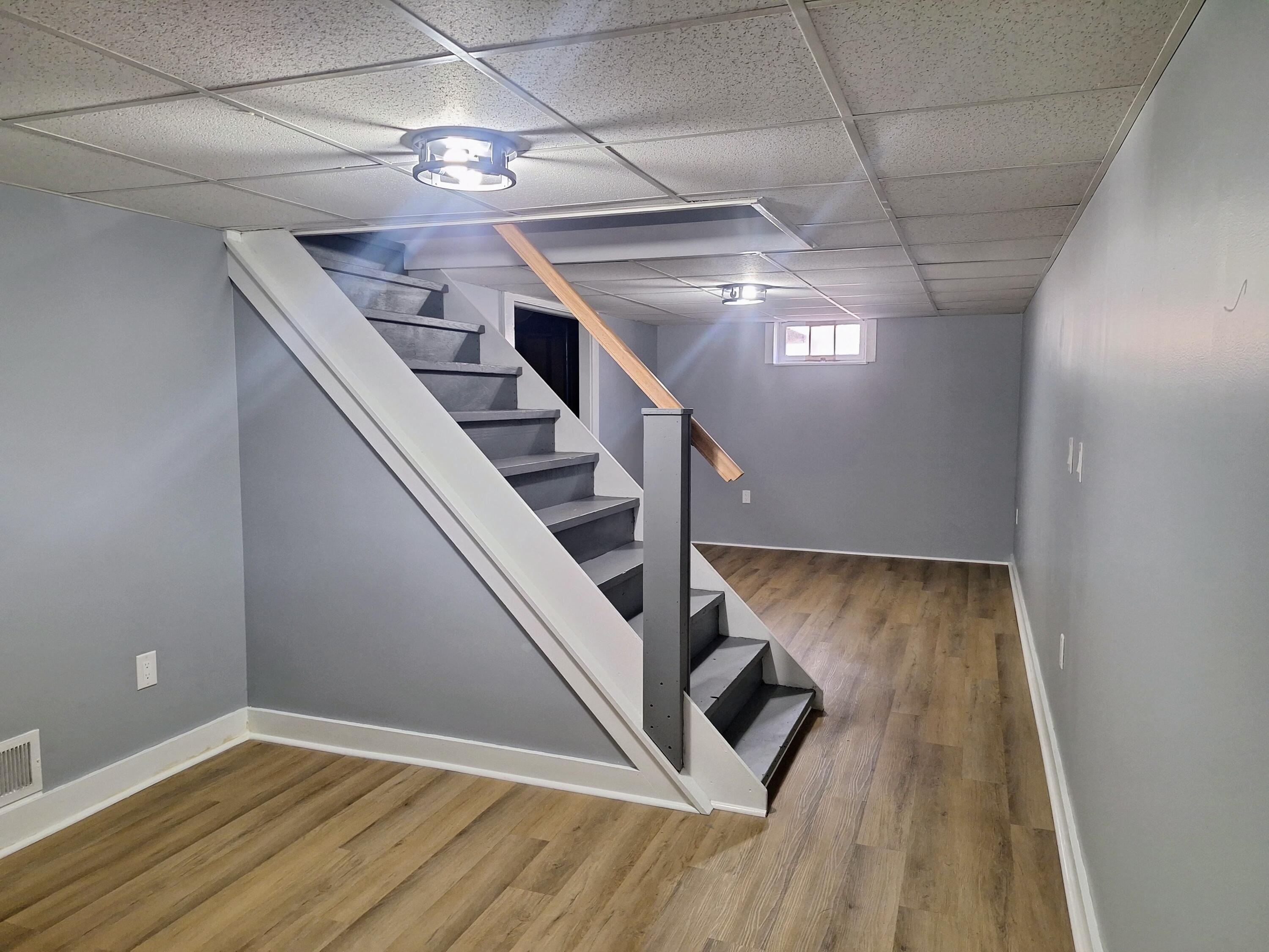 155 Second Street