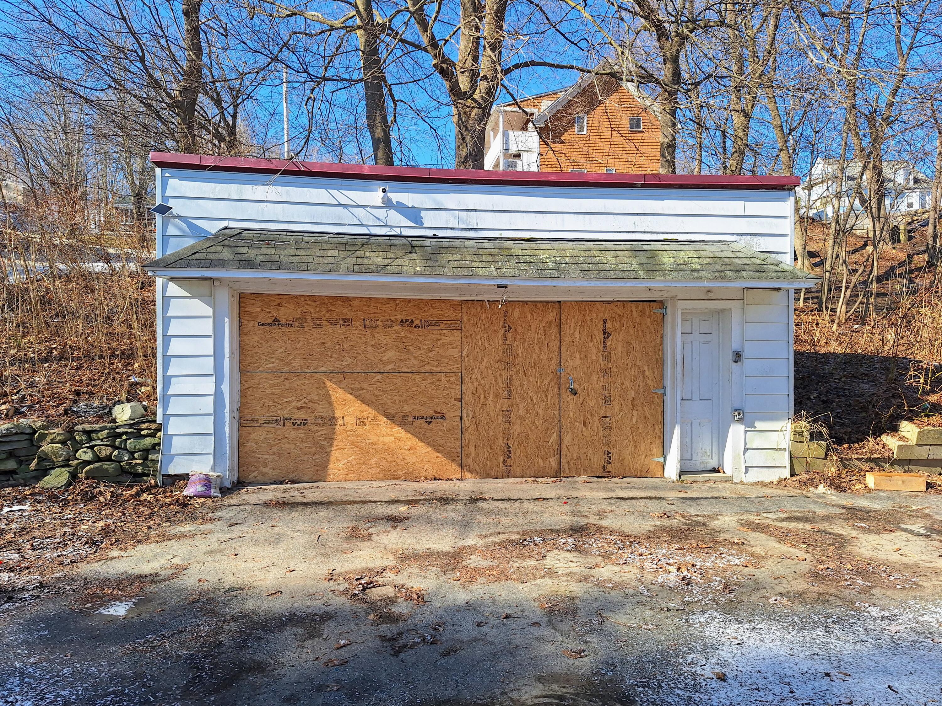 155 Second Street