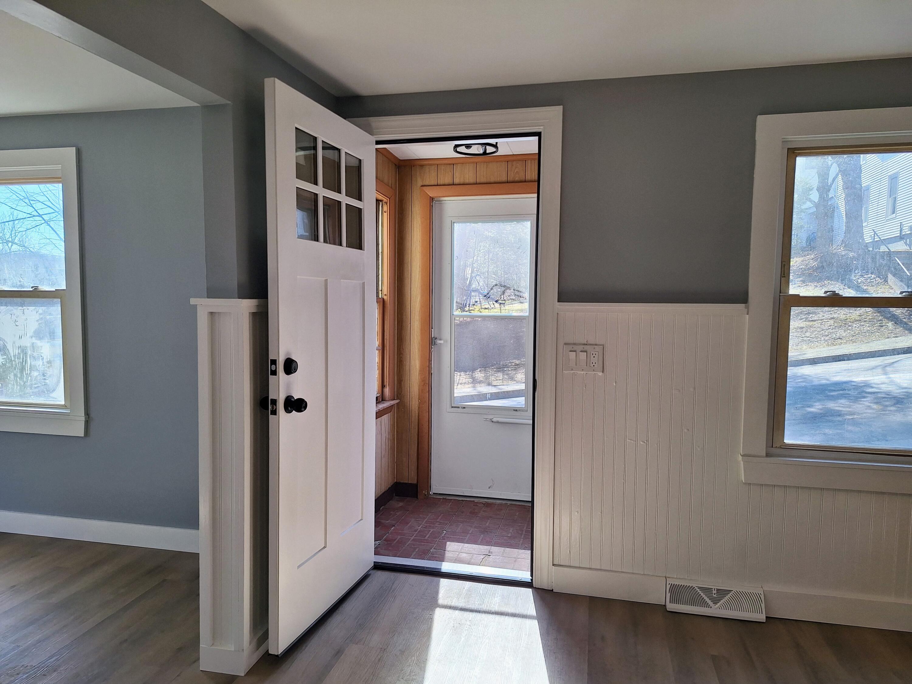 155 Second Street