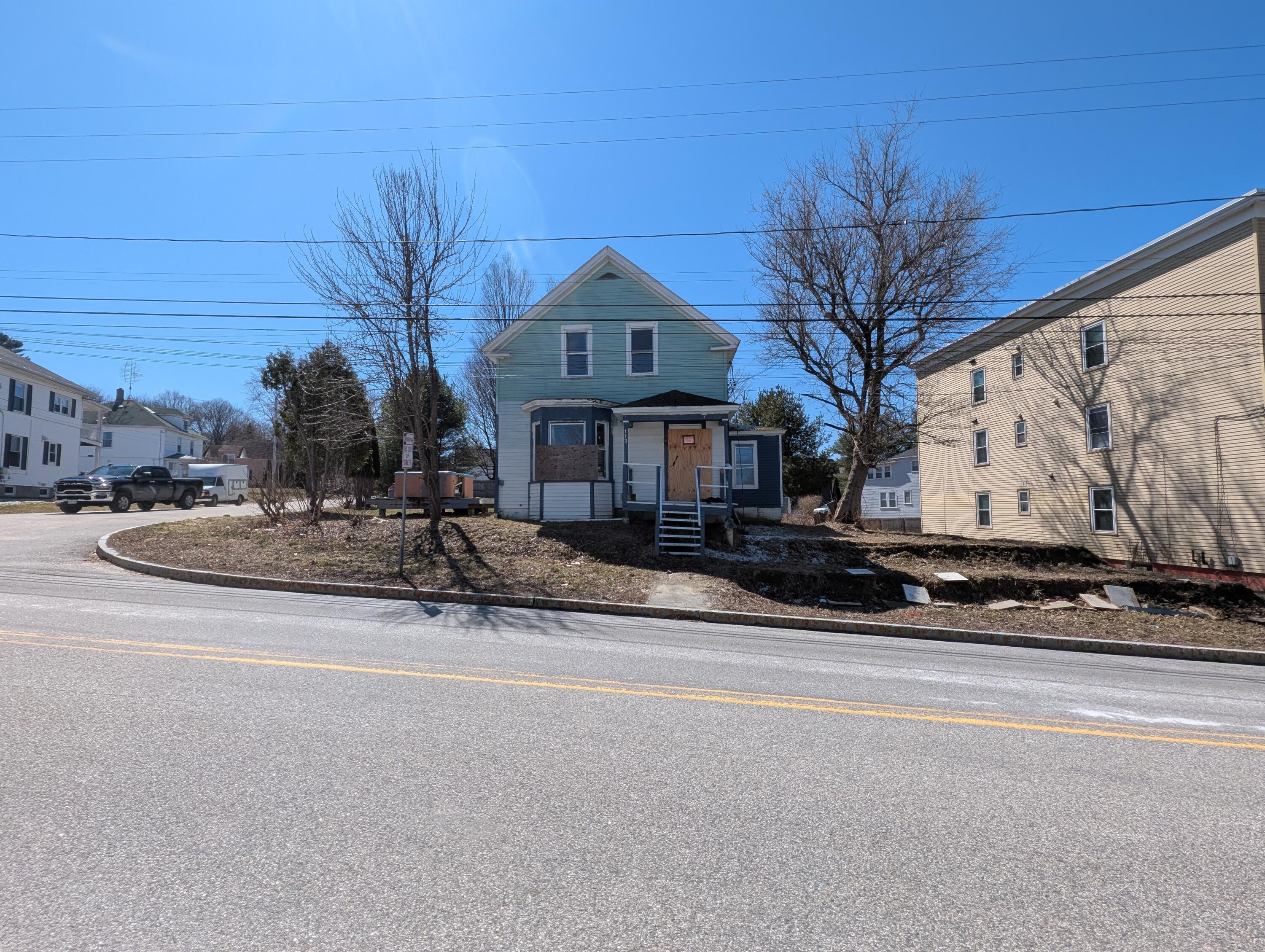 113 7th Street