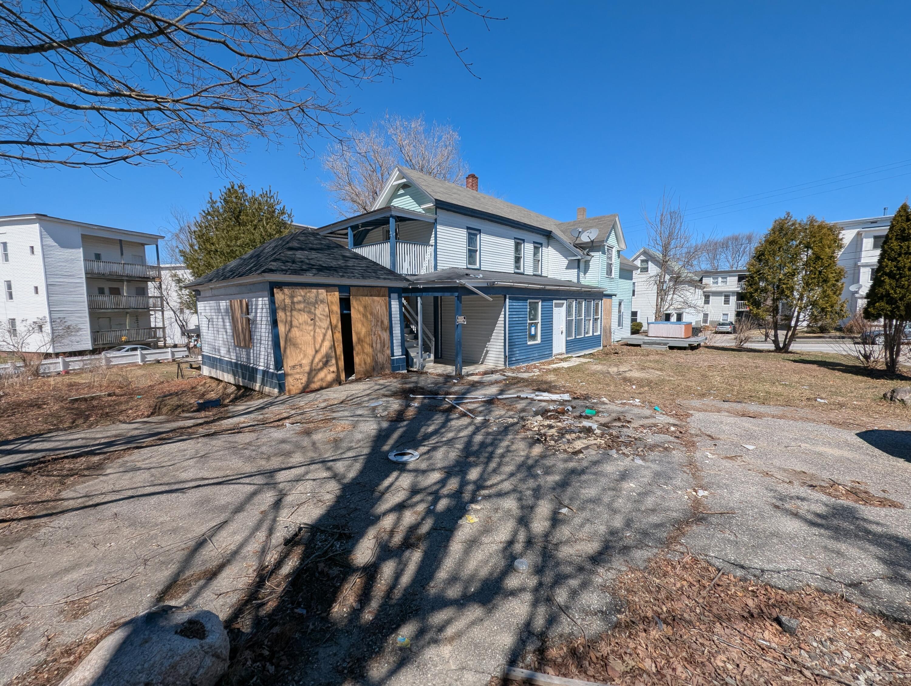 113 7th Street