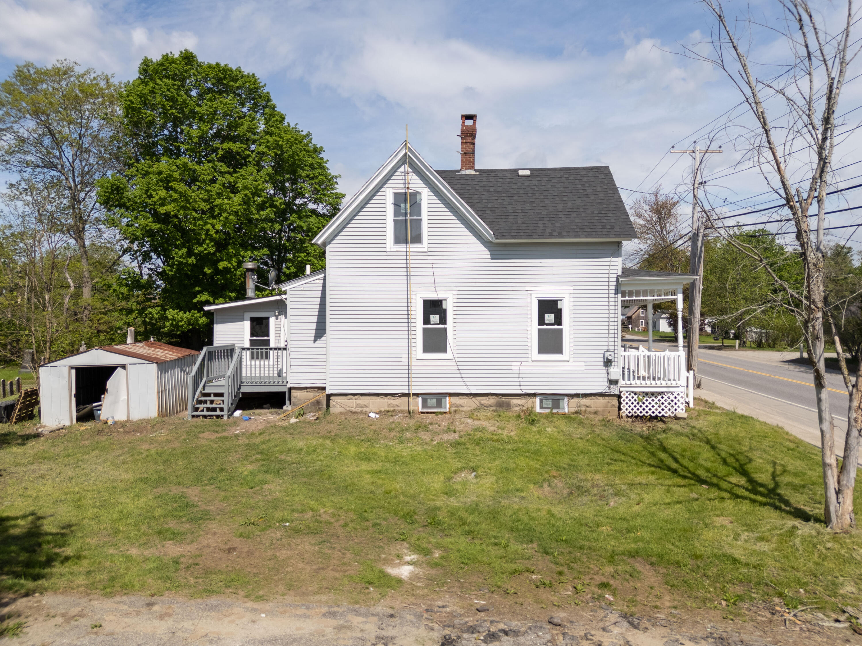 363 Lisbon Street