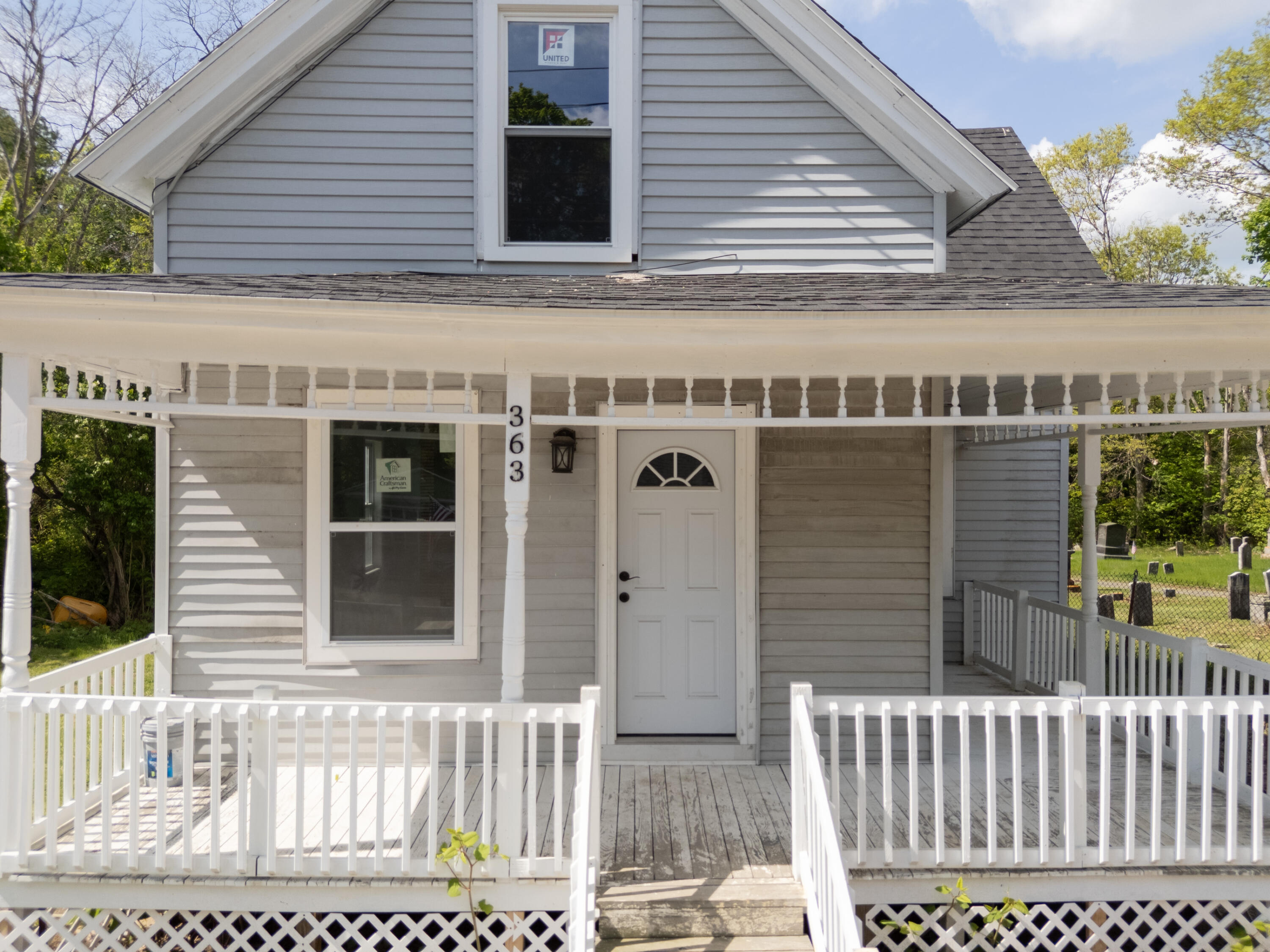 363 Lisbon Street