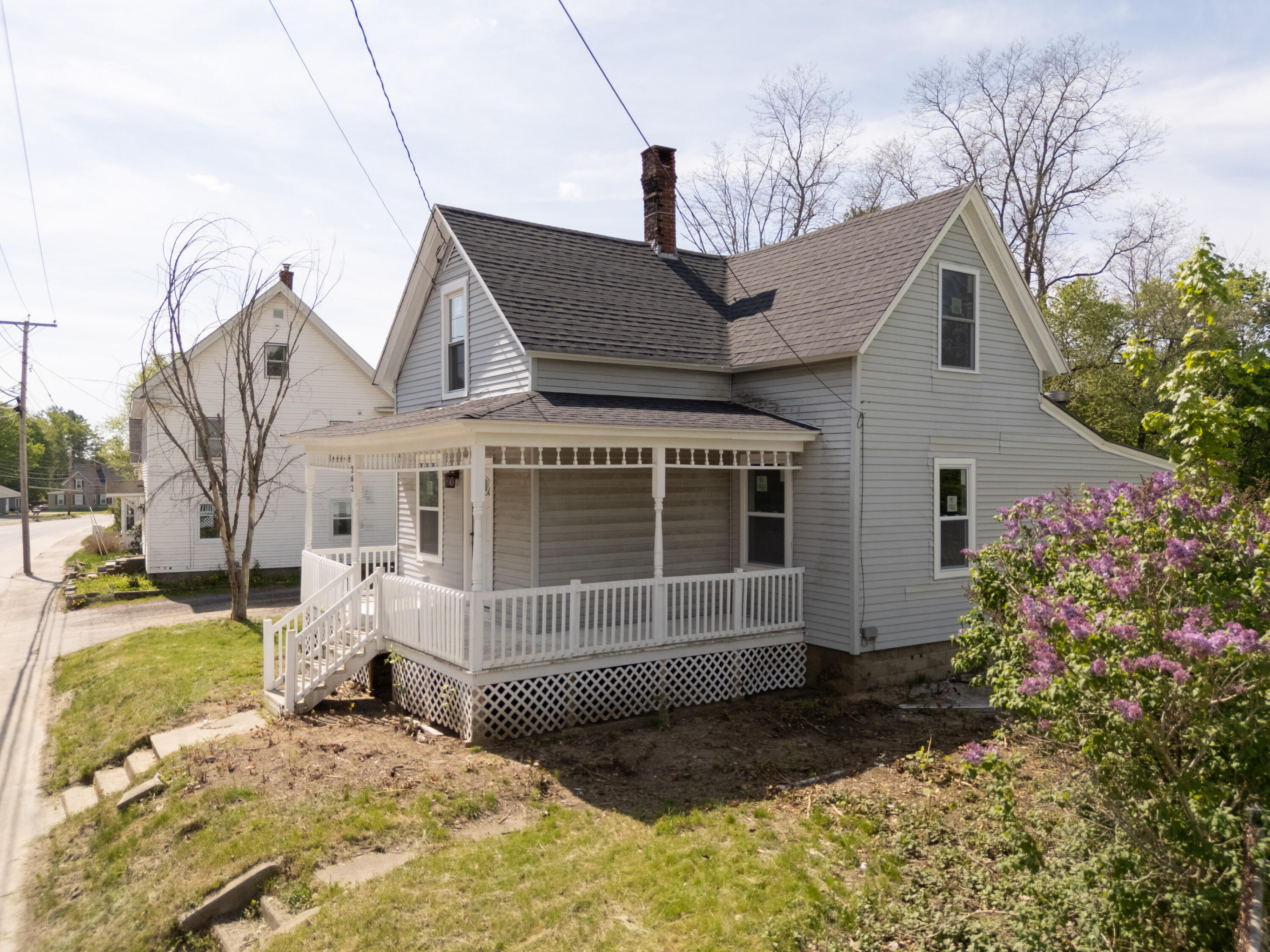 363 Lisbon Street