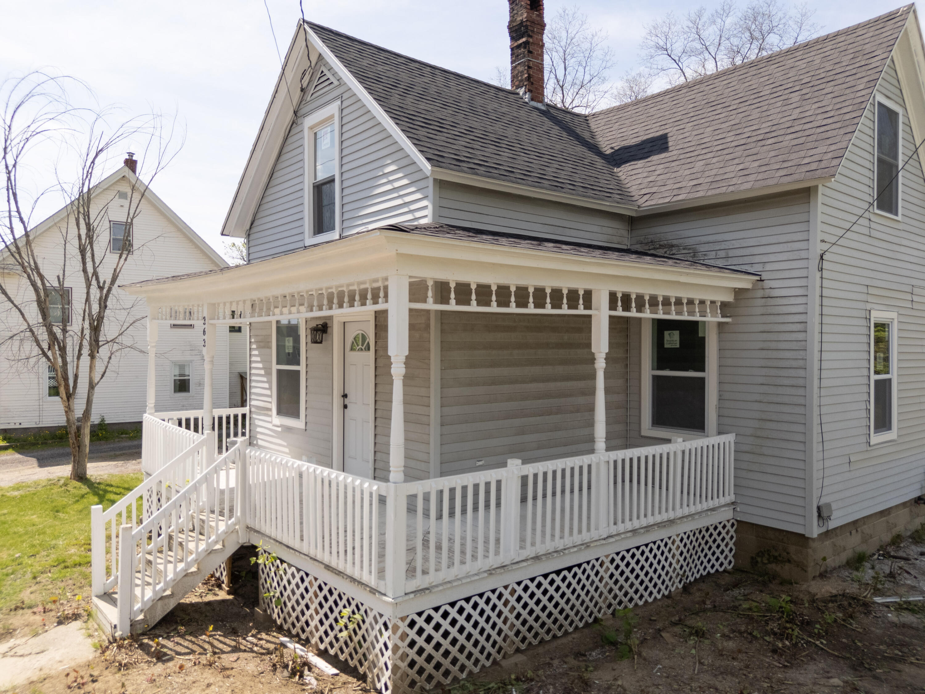 363 Lisbon Street