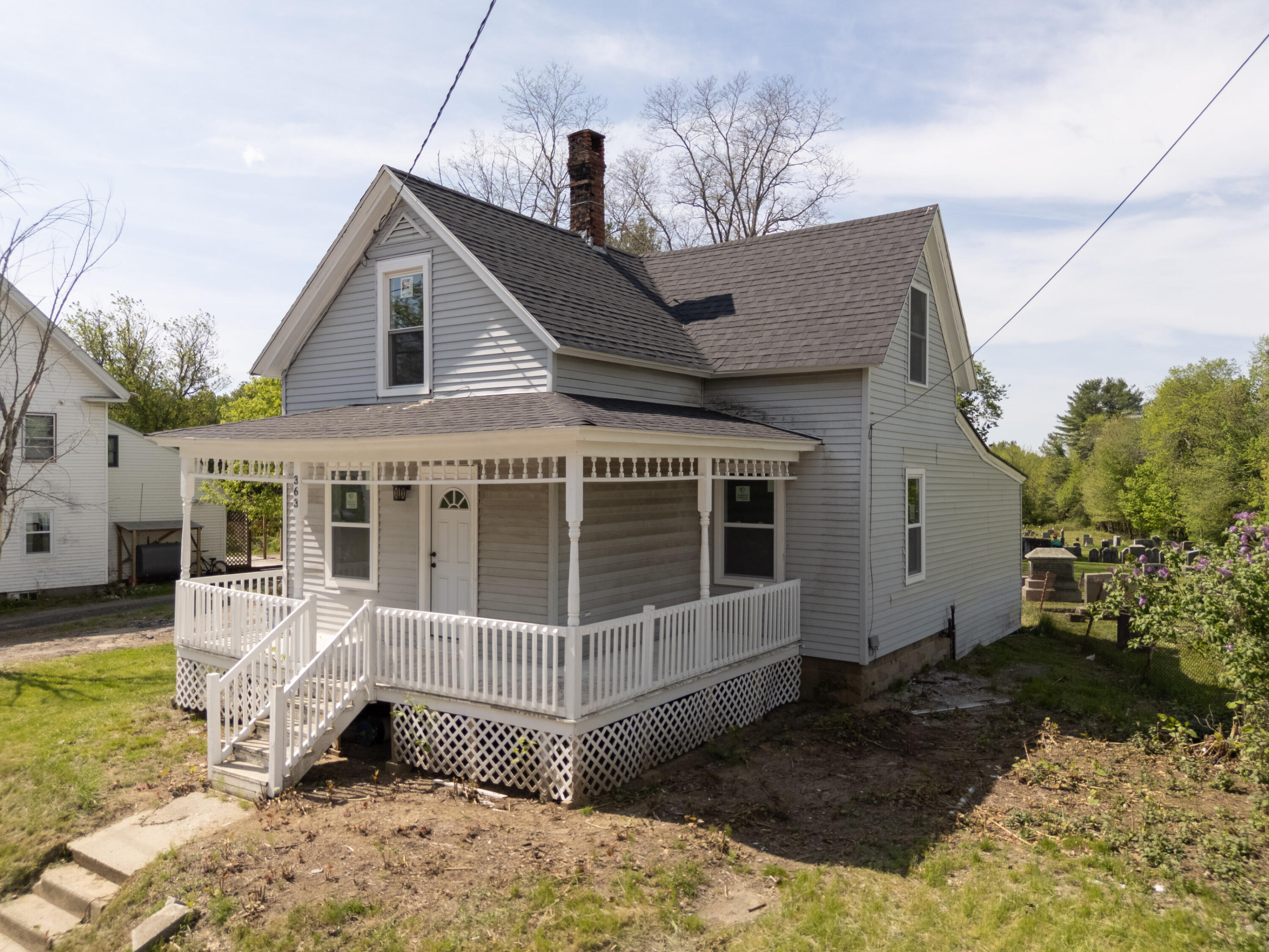 363 Lisbon Street