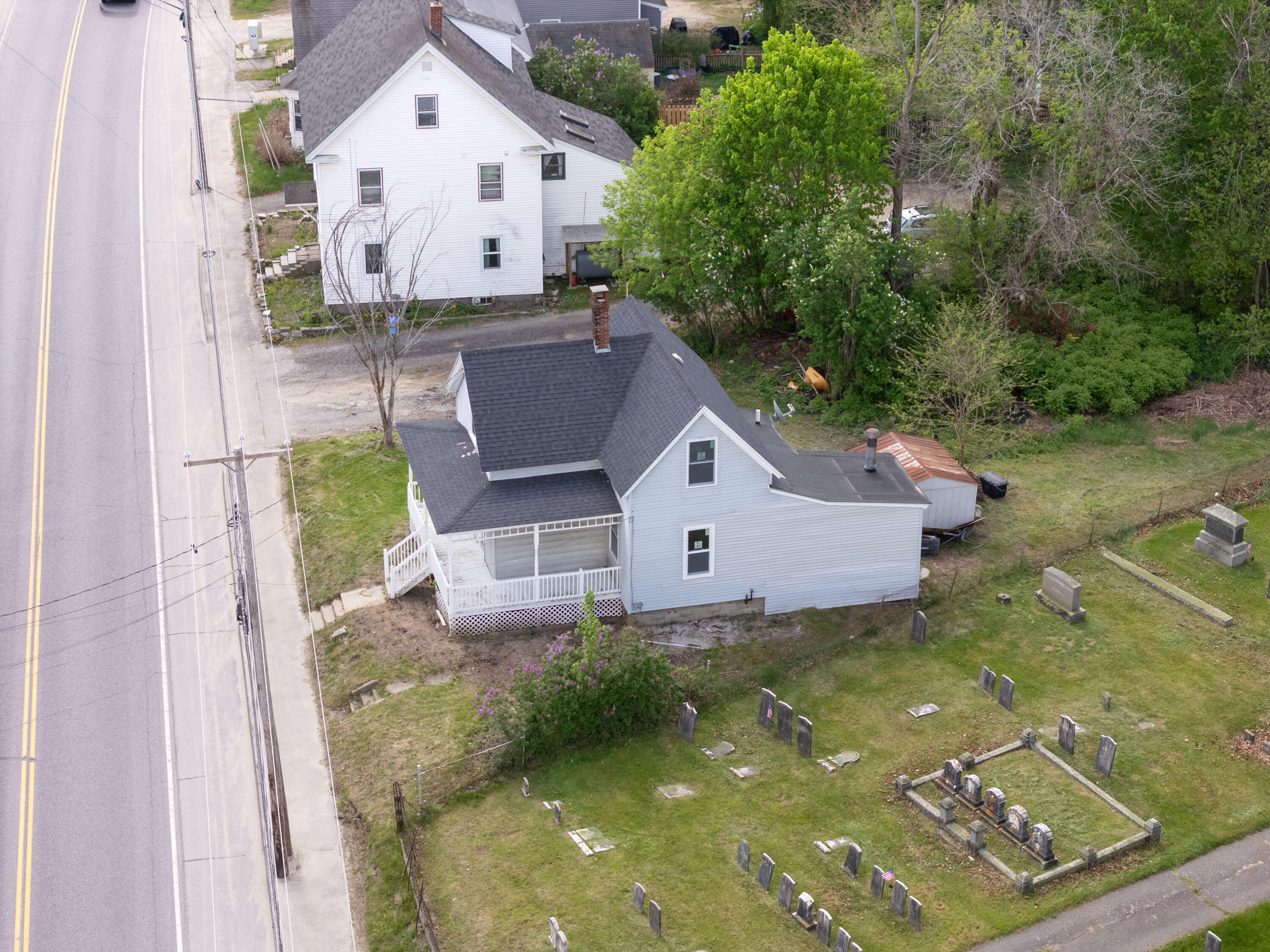 363 Lisbon Street