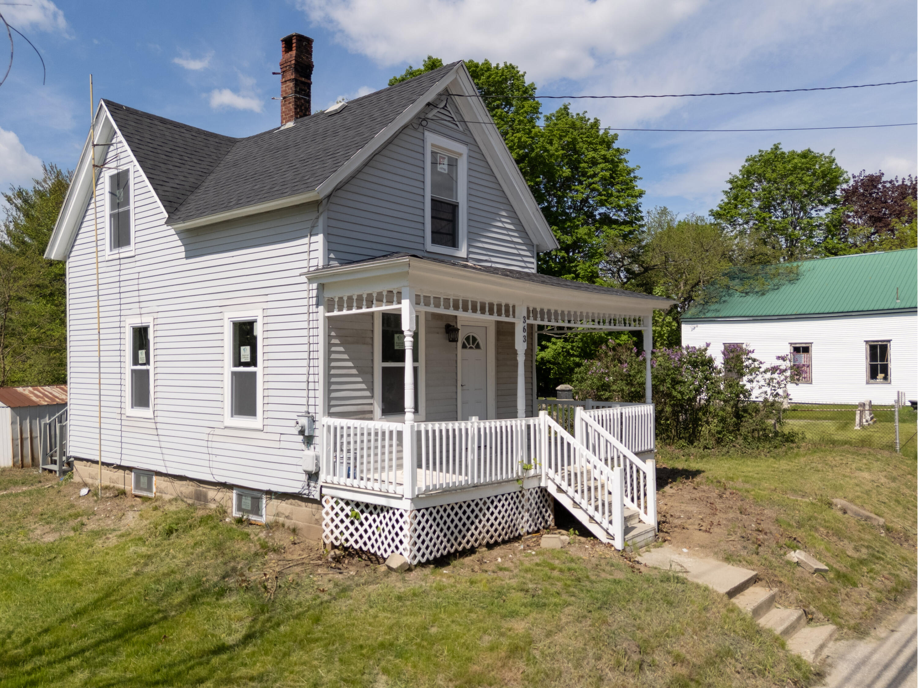 363 Lisbon Street