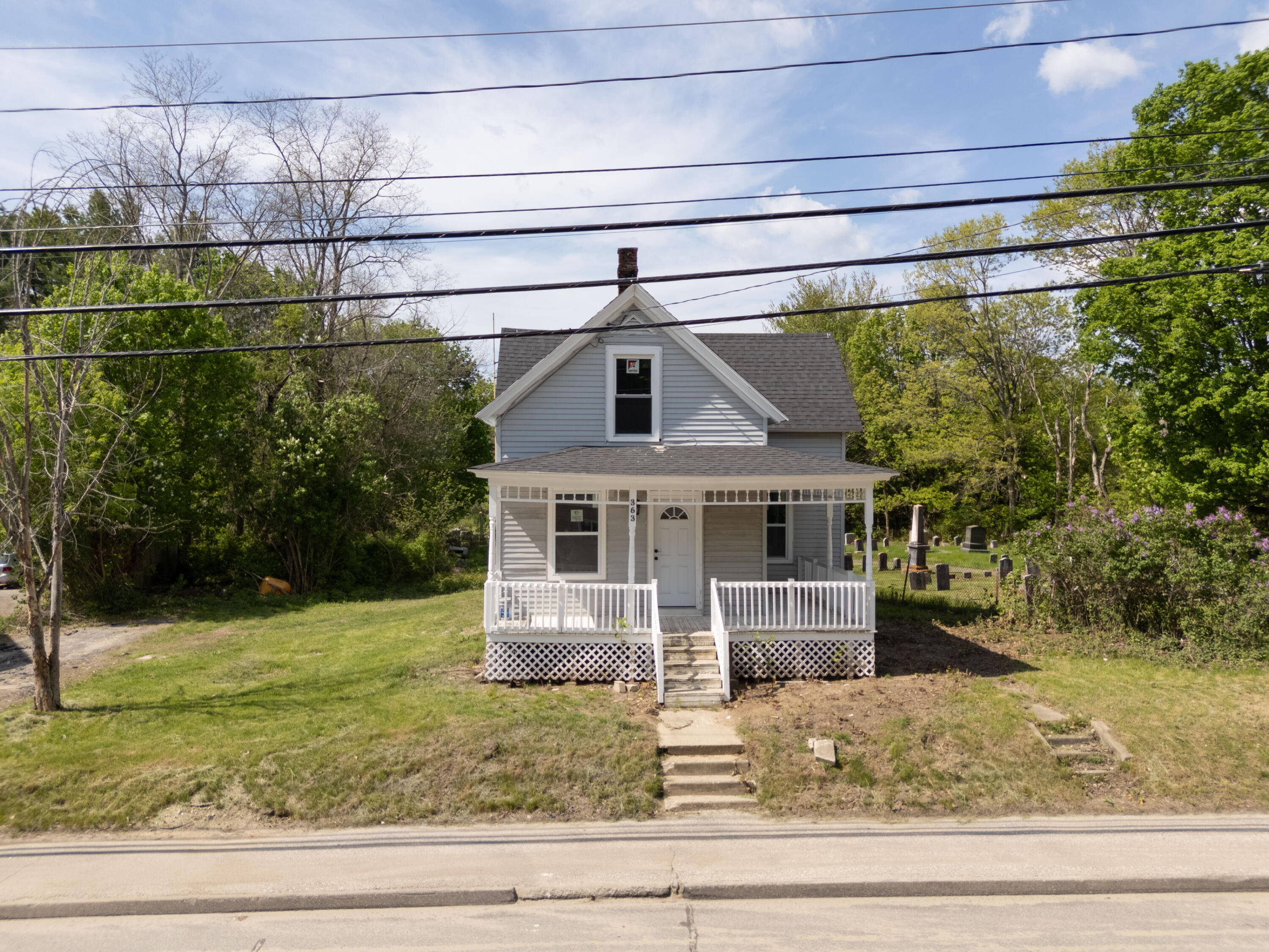 363 Lisbon Street