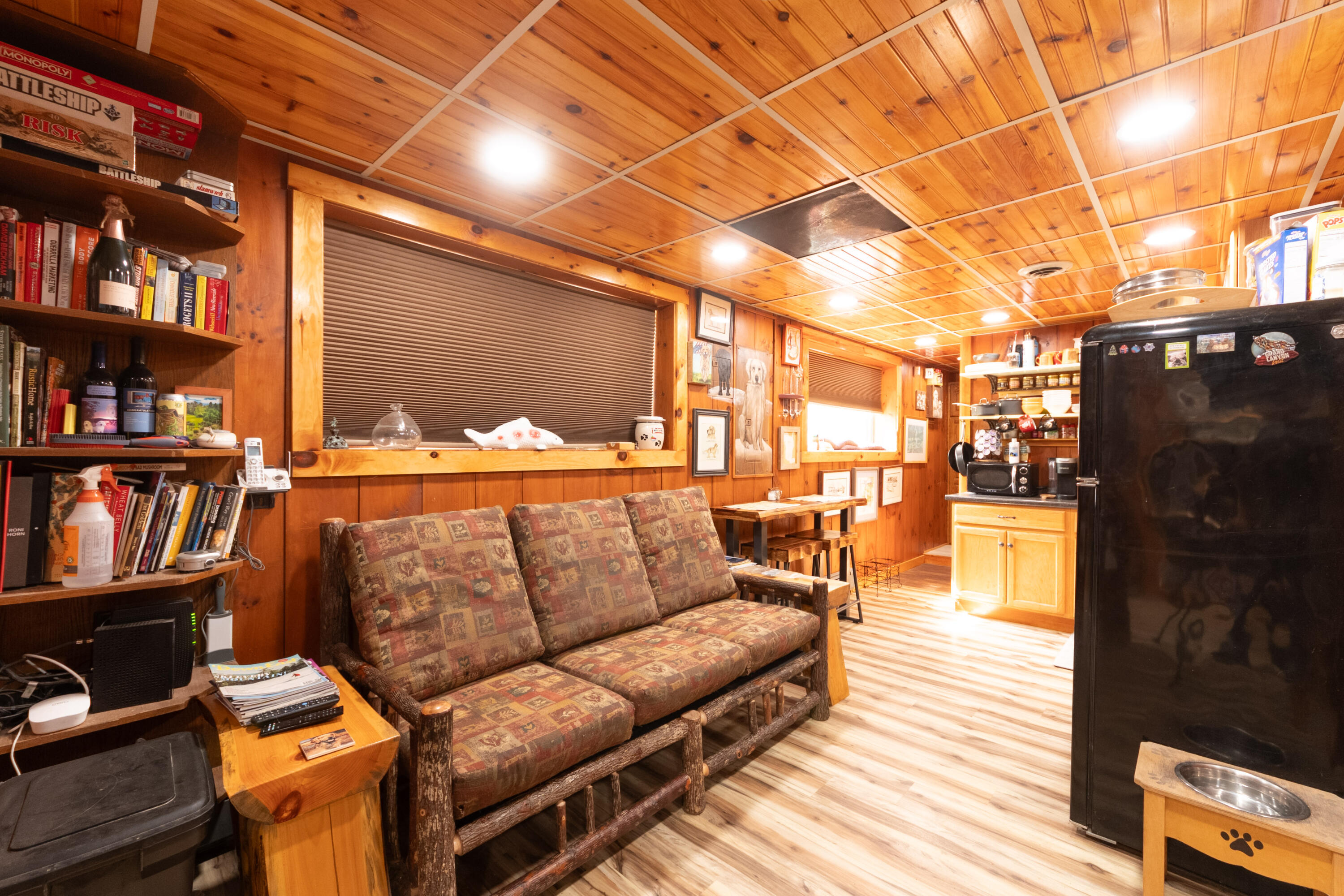 786 Howes Corner Road