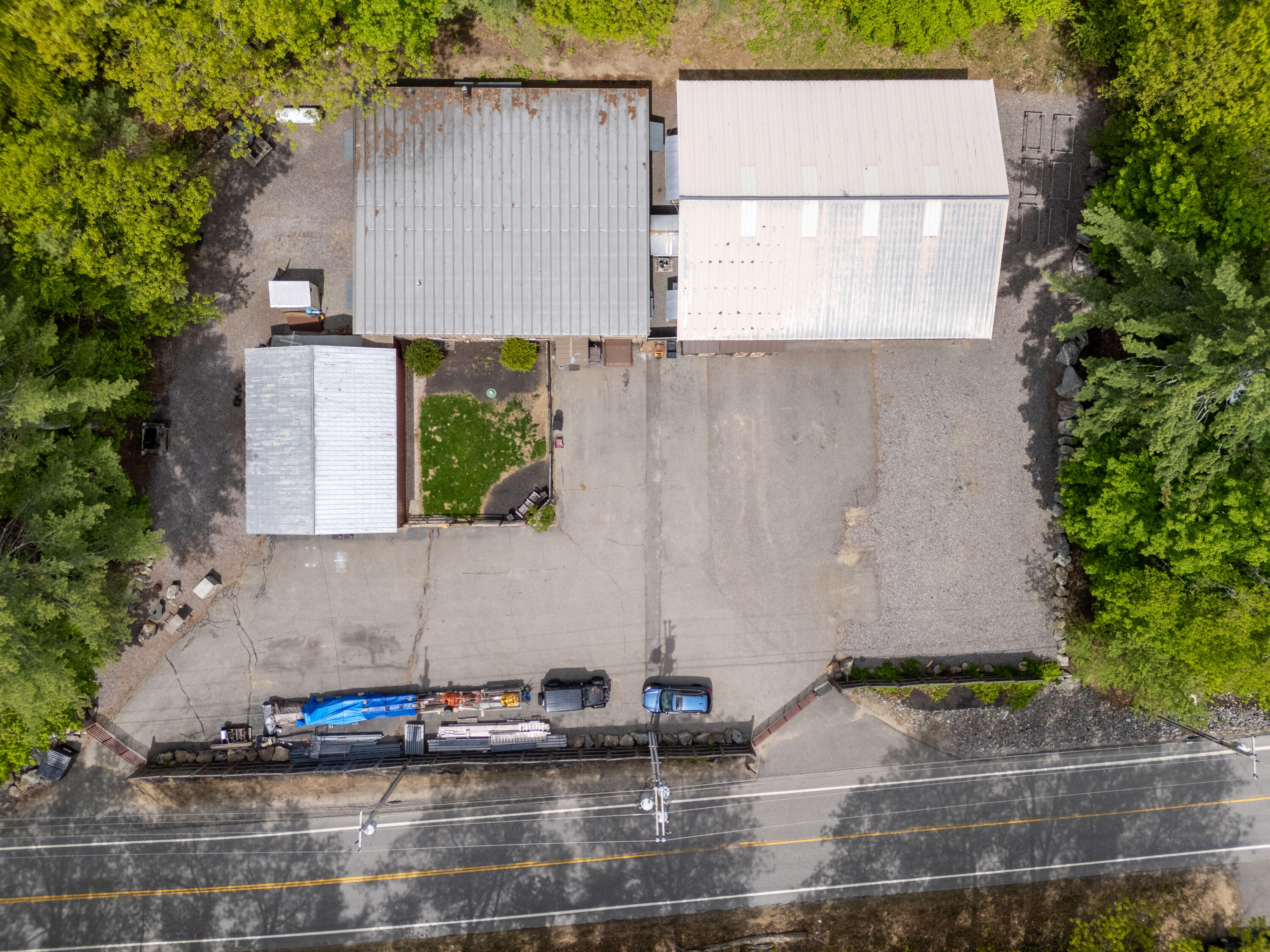 786 Howes Corner Road