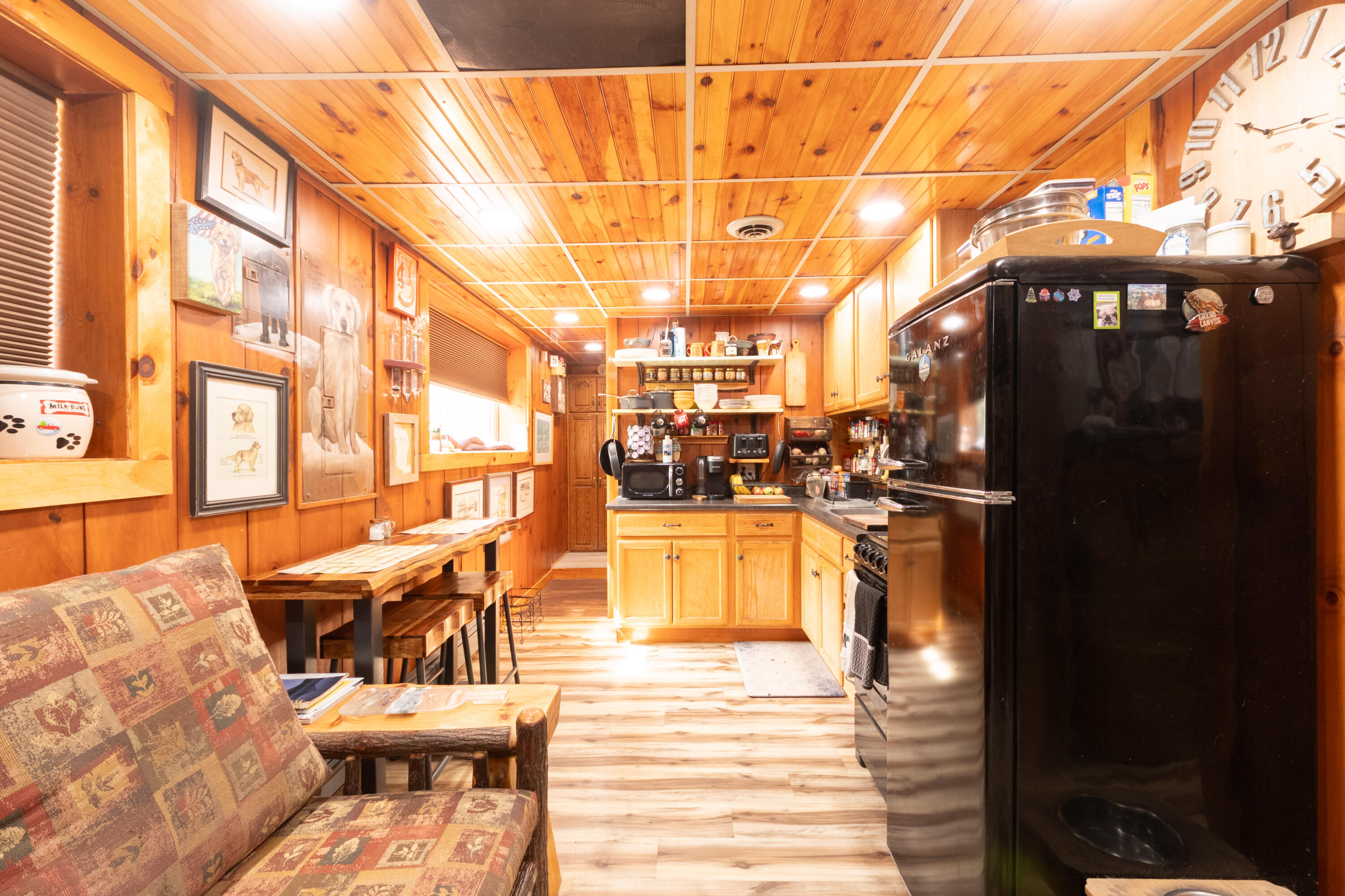 786 Howes Corner Road