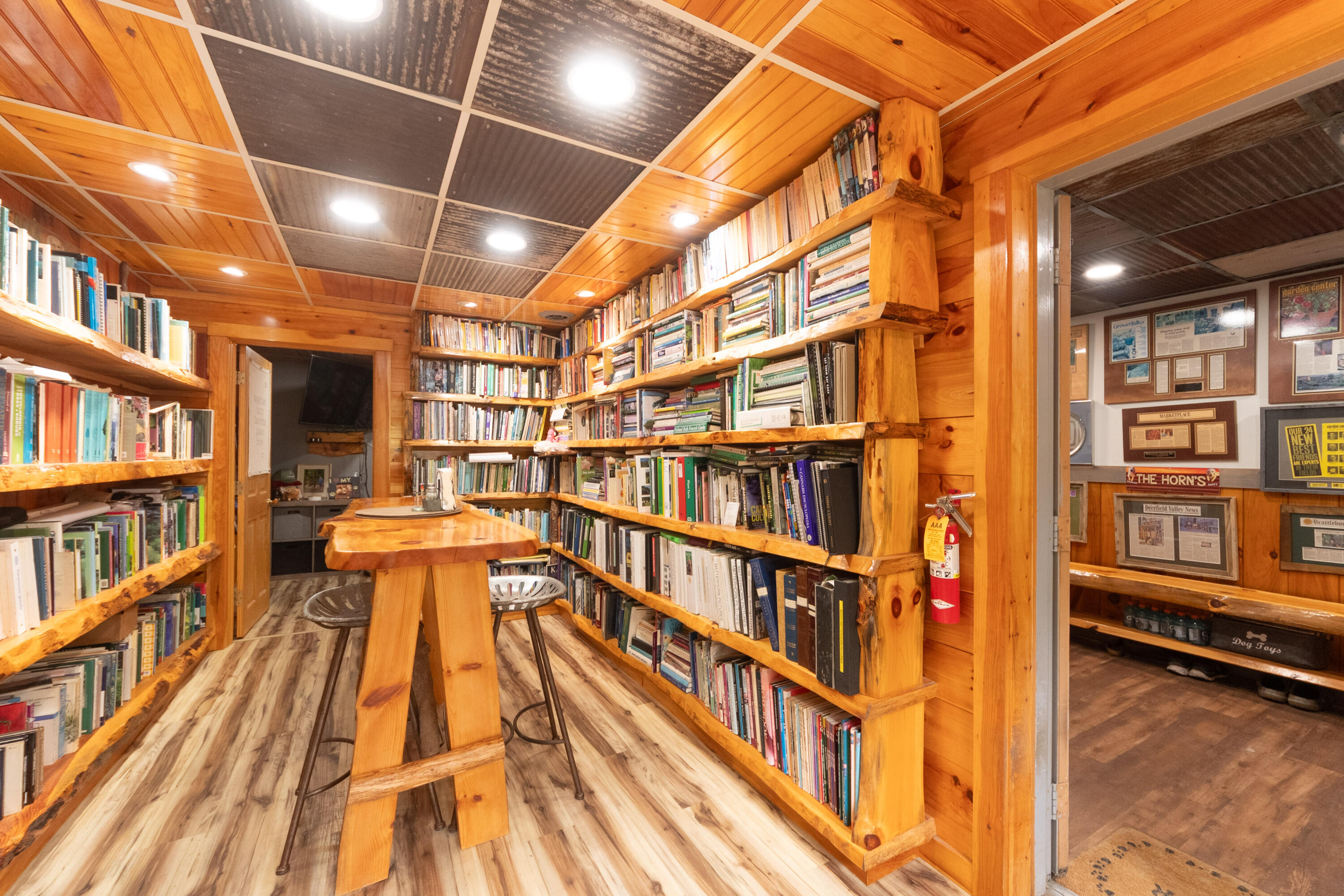 786 Howes Corner Road