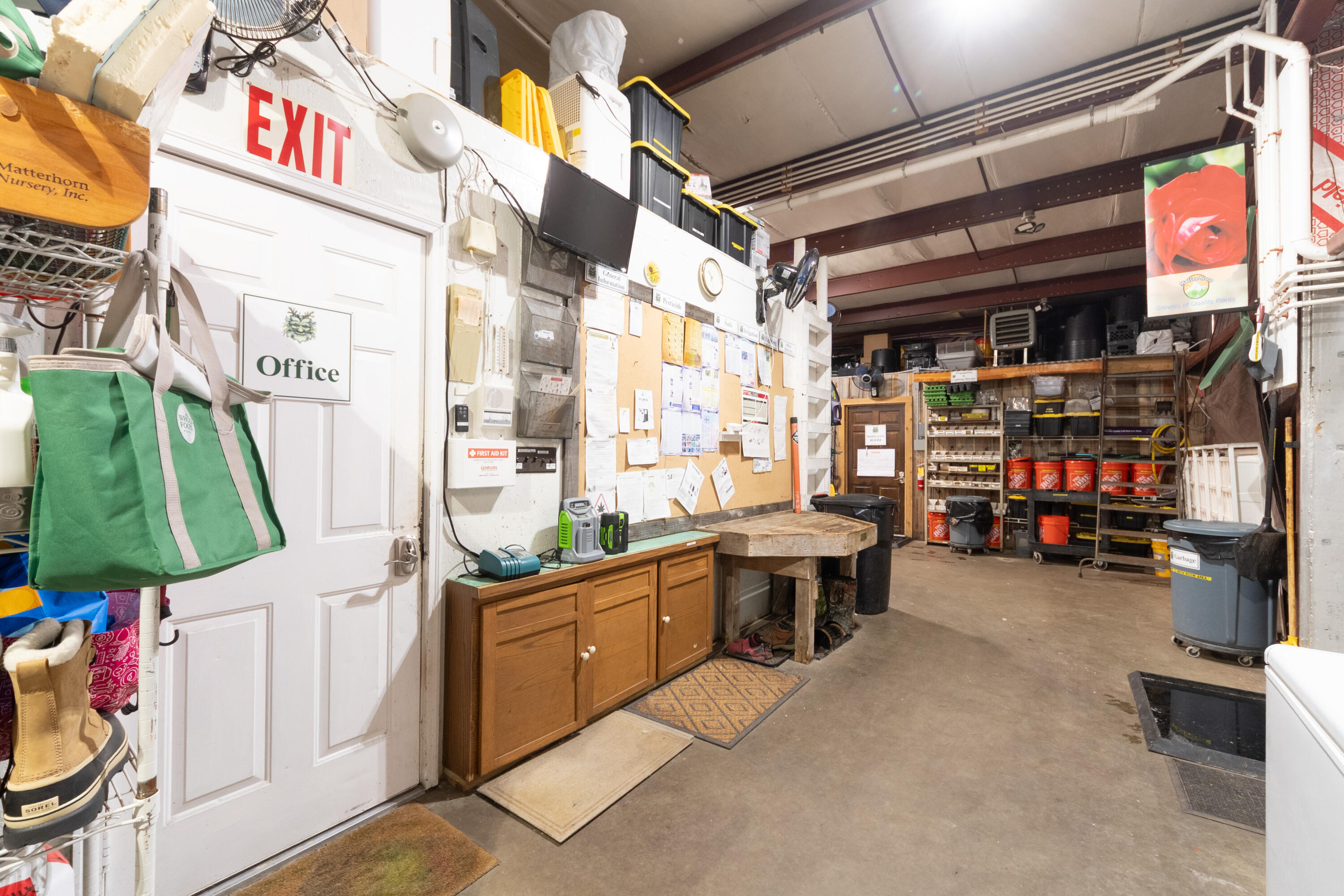 786 Howes Corner Road