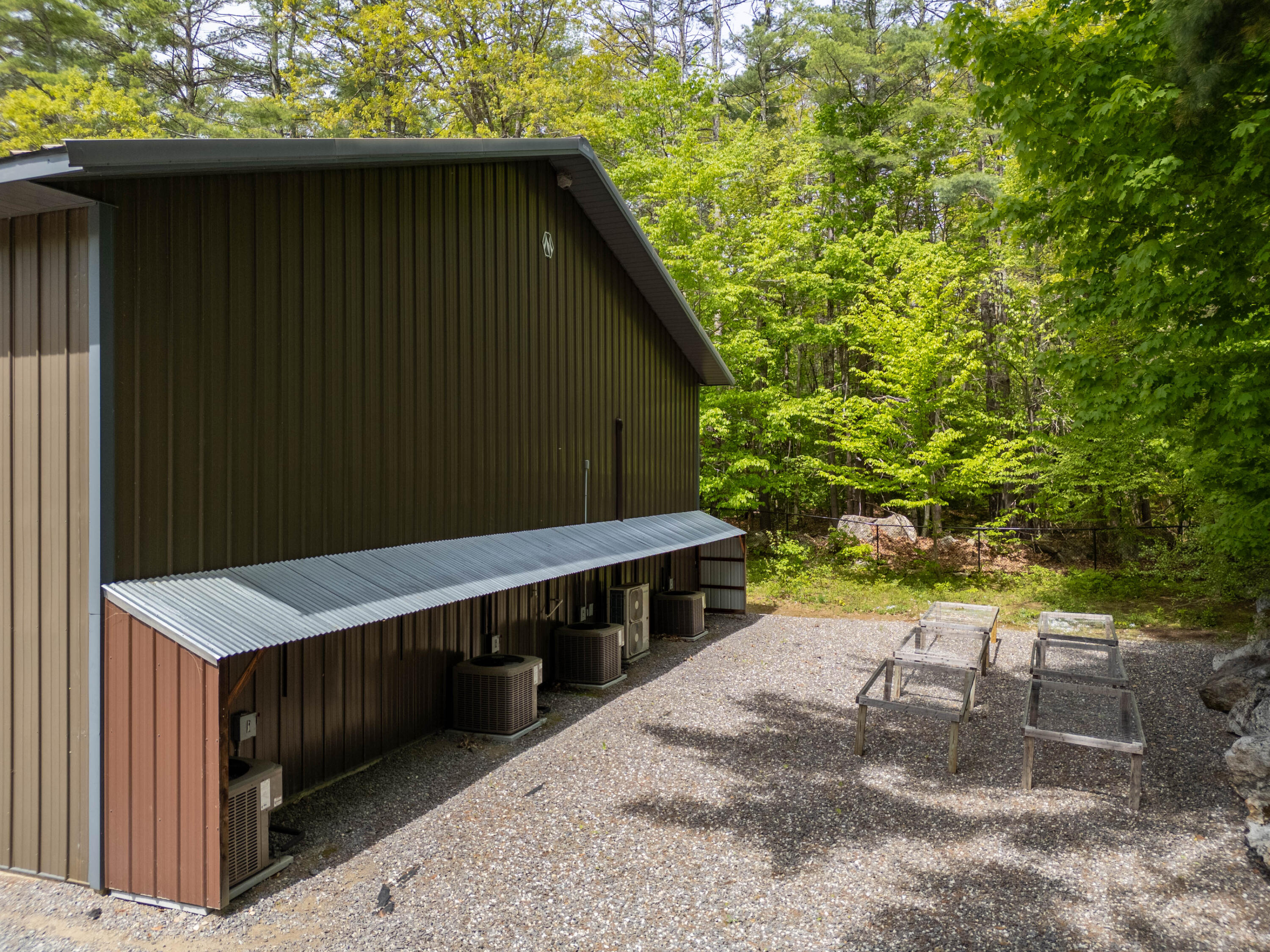 786 Howes Corner Road