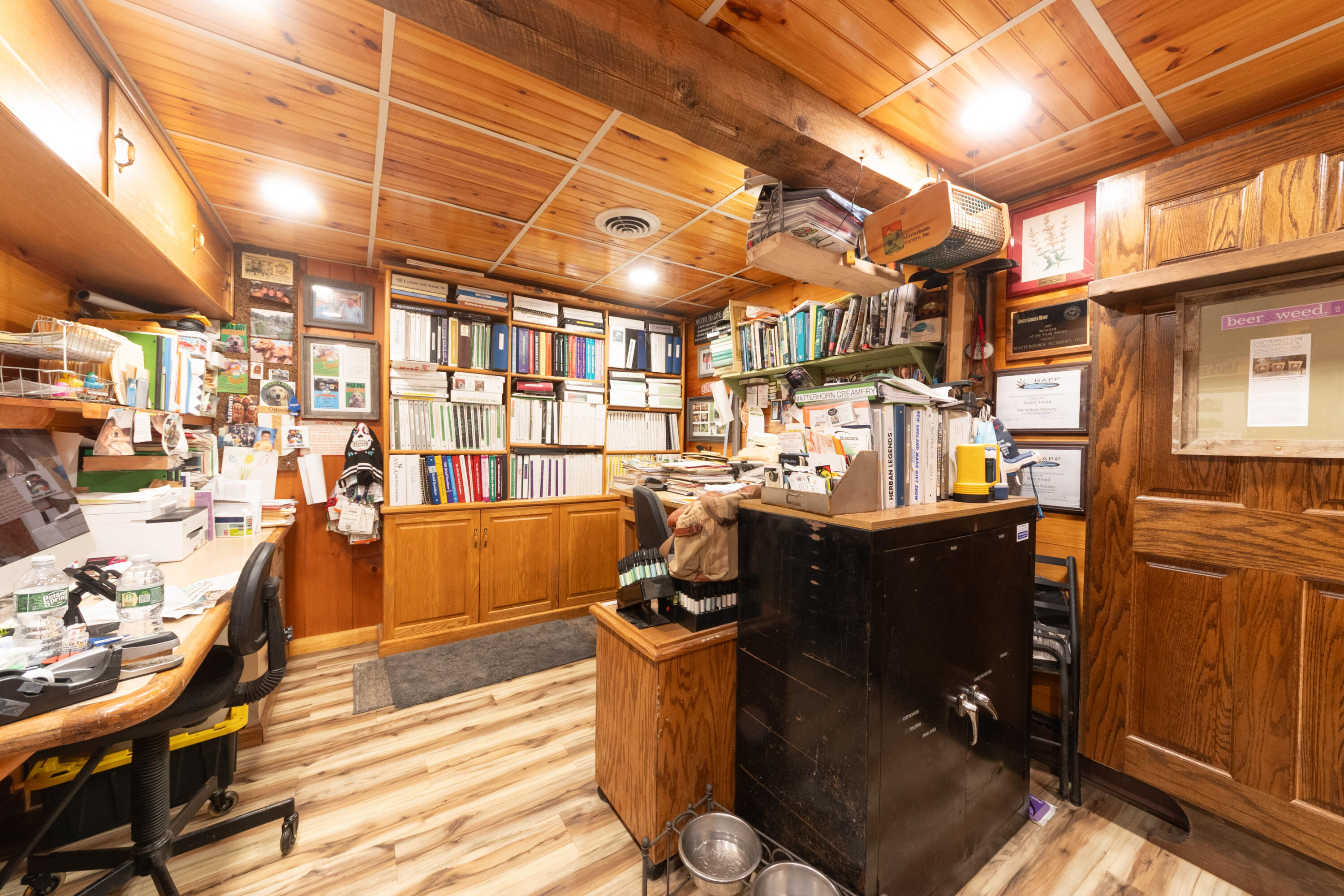 786 Howes Corner Road