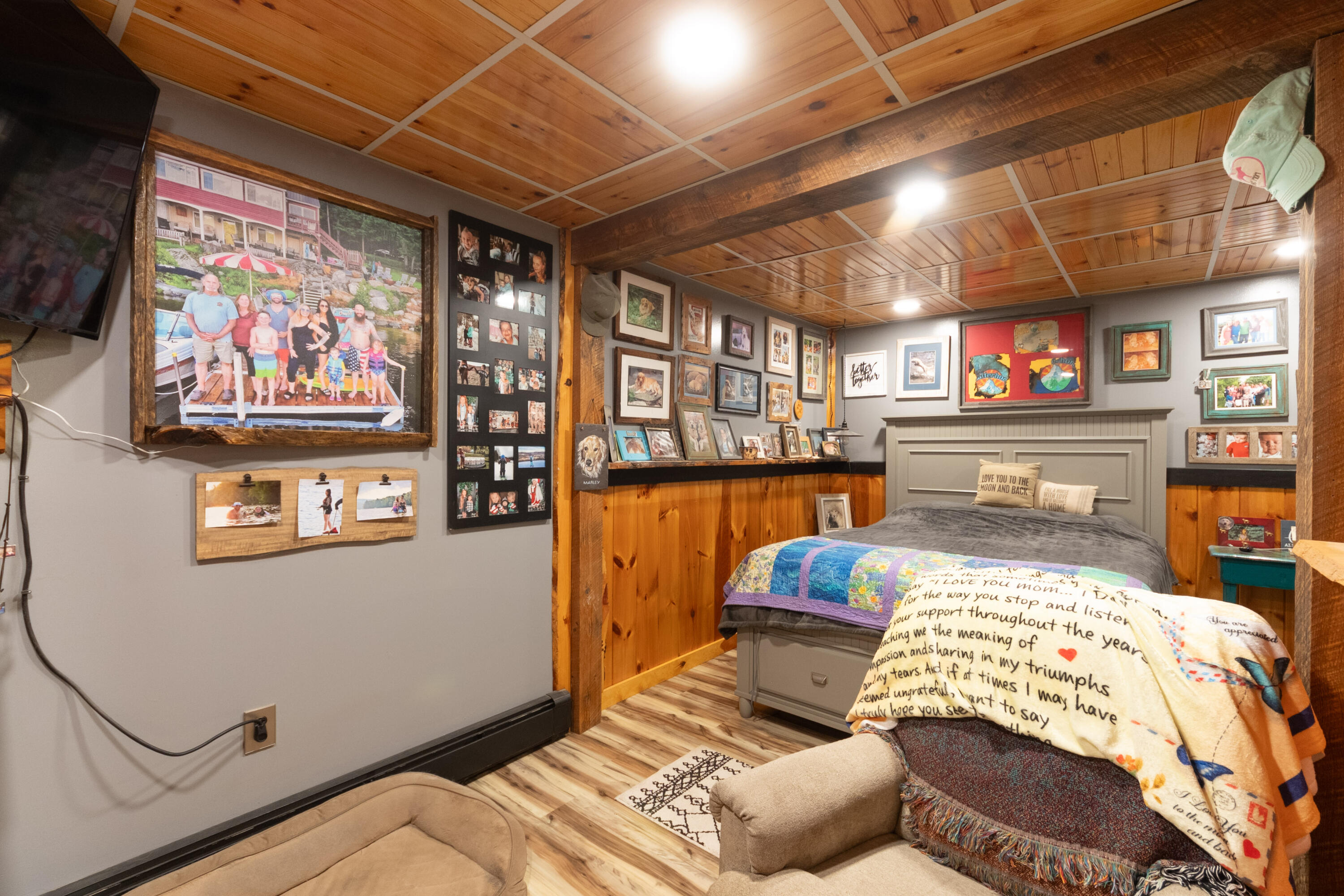 786 Howes Corner Road