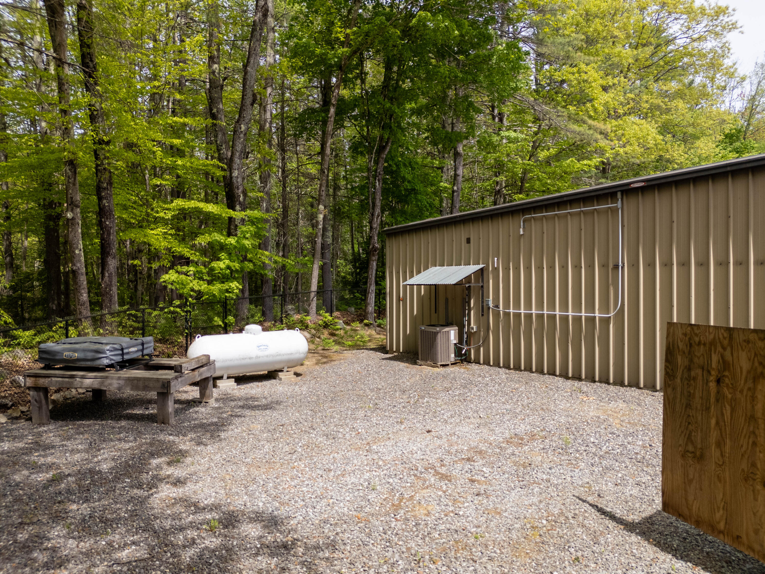 786 Howes Corner Road