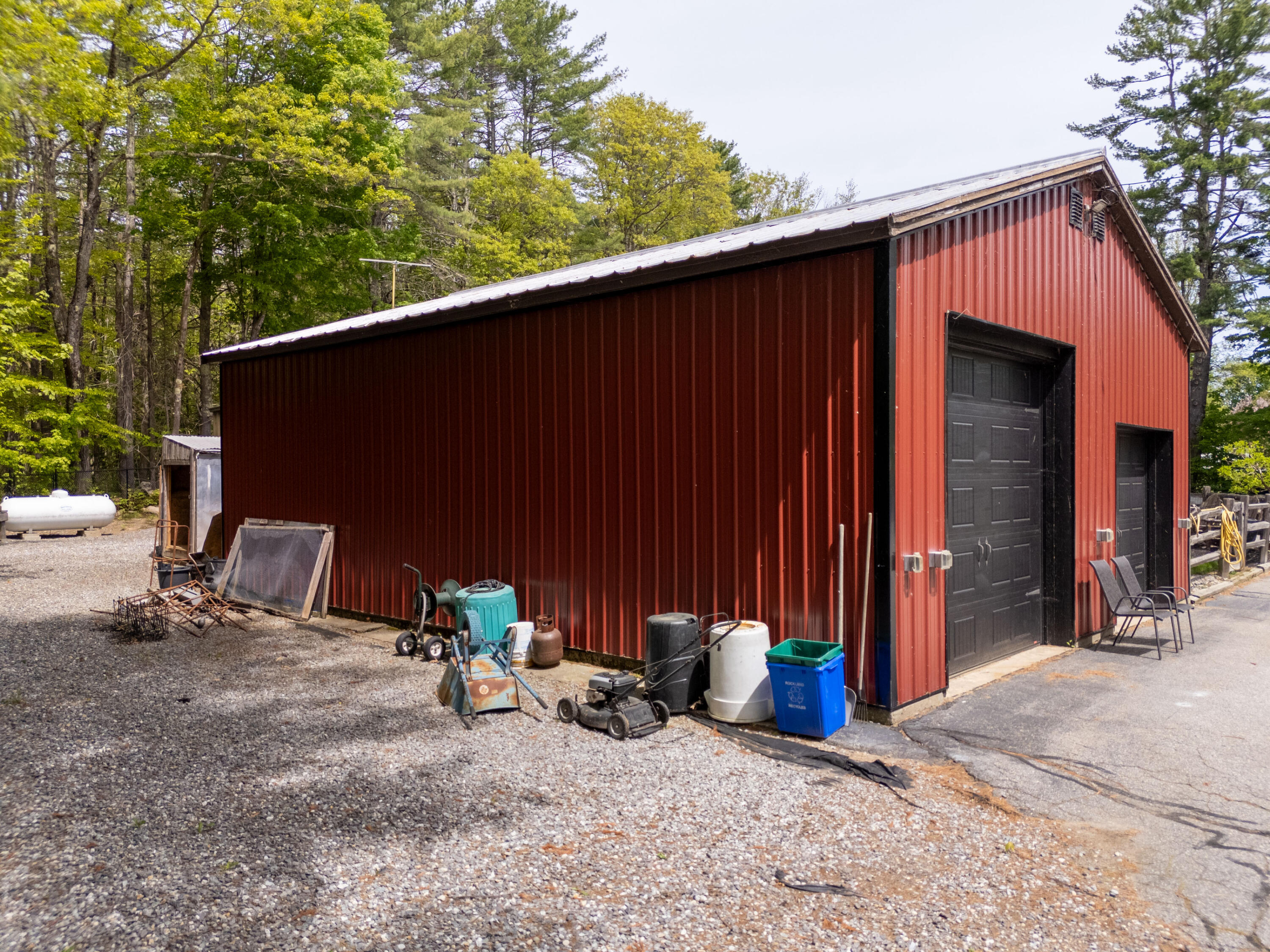 786 Howes Corner Road