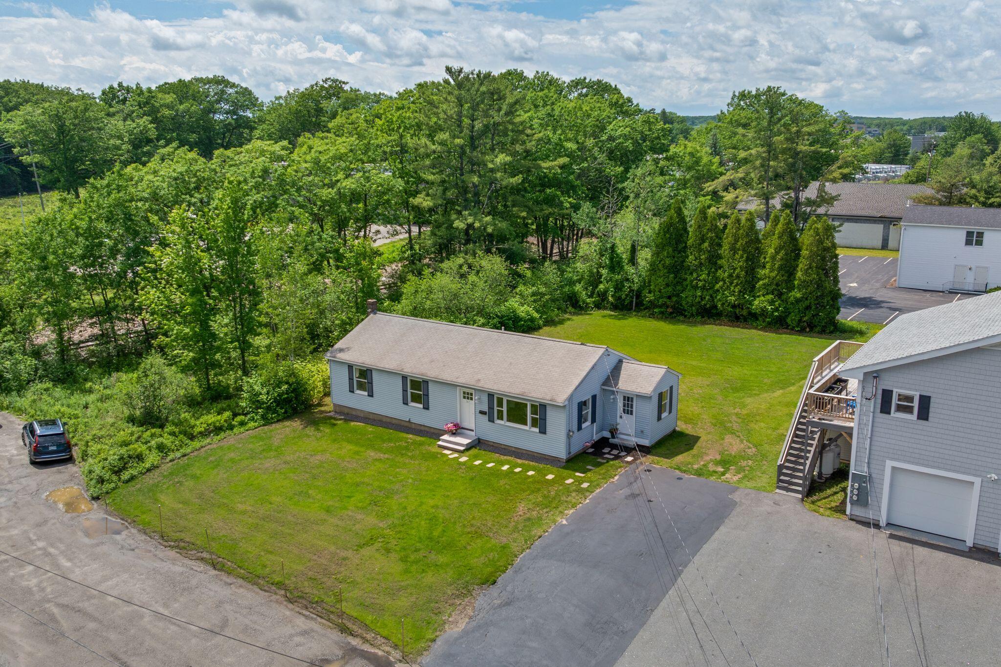 167 Rowe Avenue