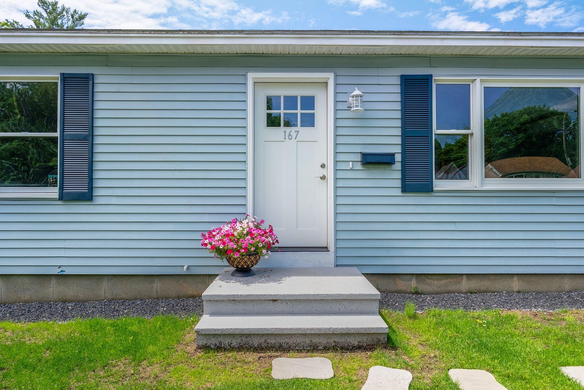 167 Rowe Avenue