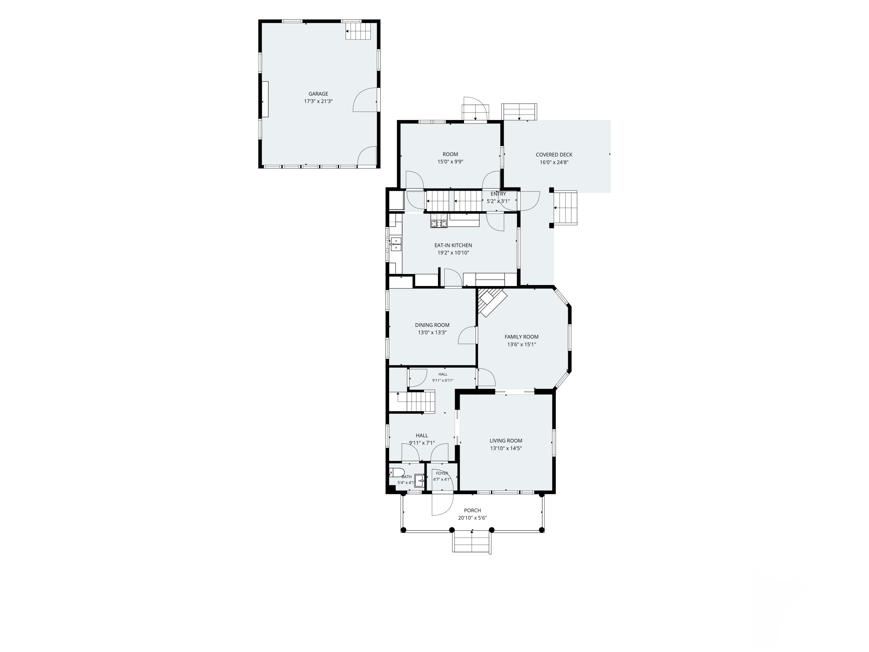 17 Addison Street