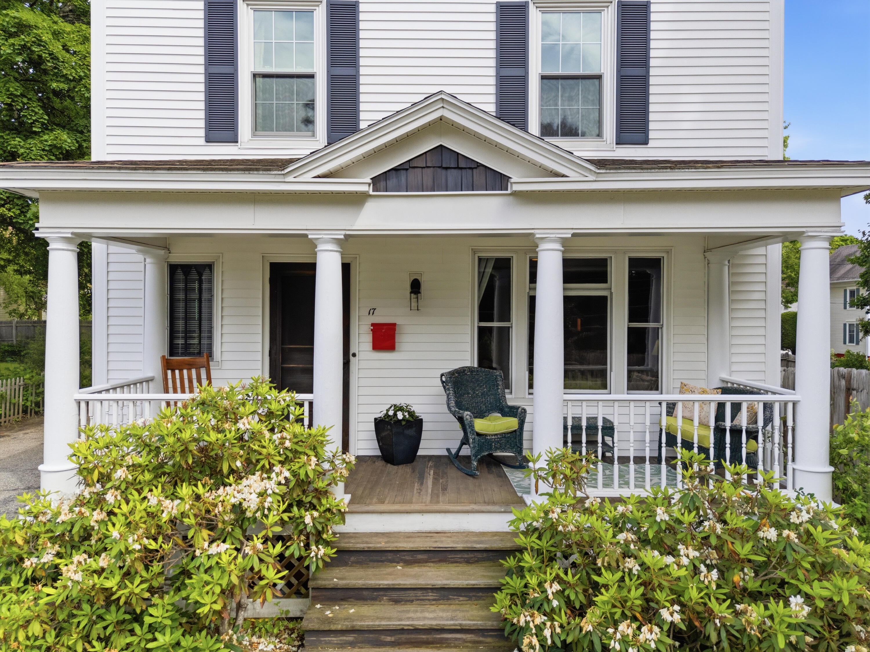 17 Addison Street
