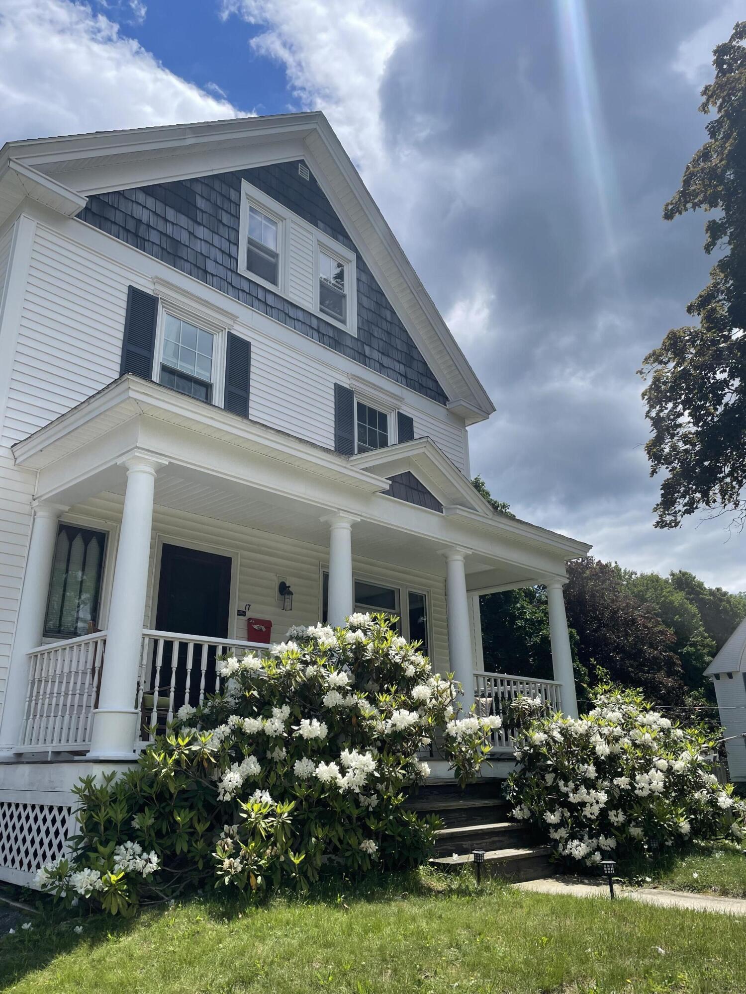 17 Addison Street