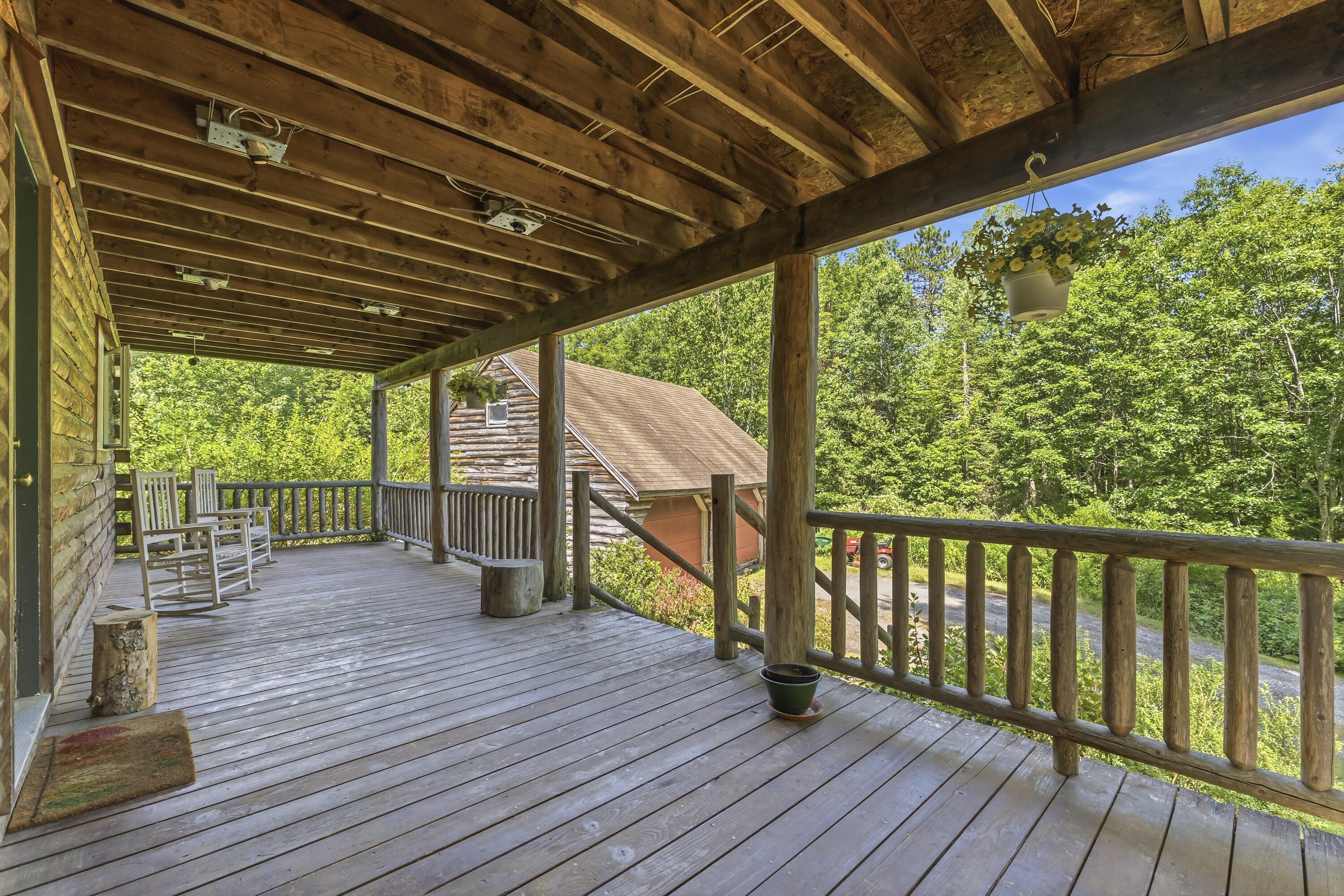 263 Town Farm Road