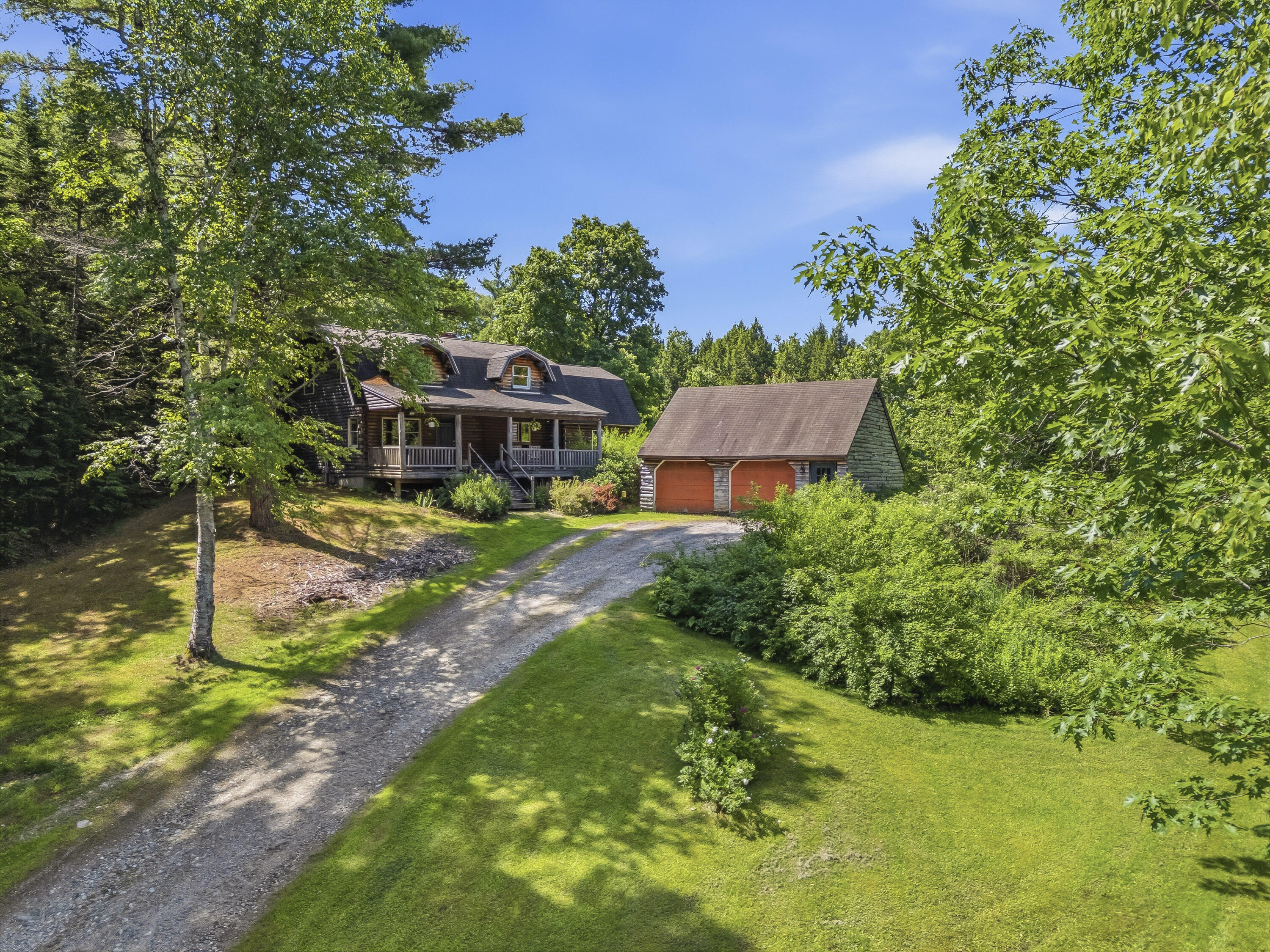 263 Town Farm Road