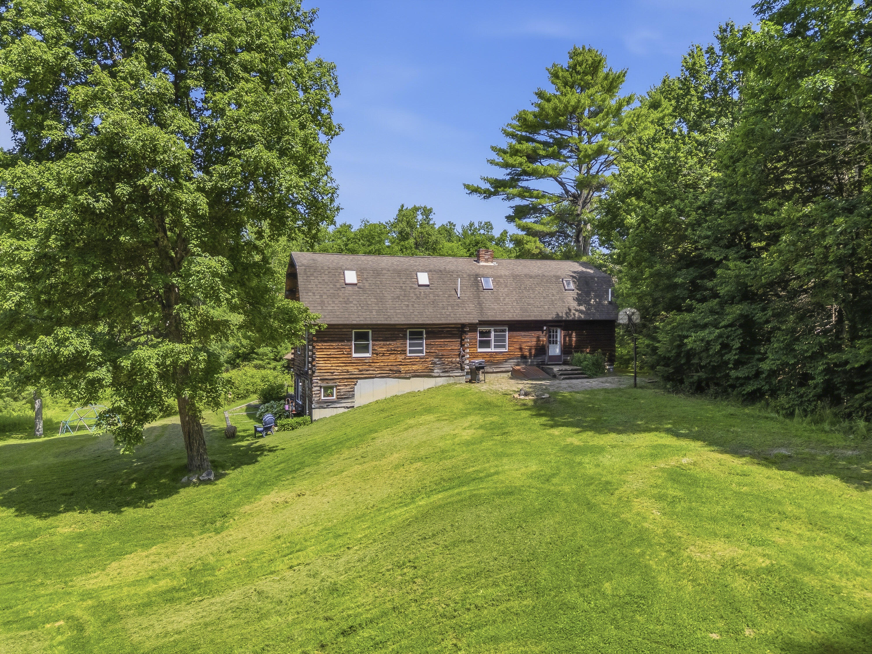 263 Town Farm Road