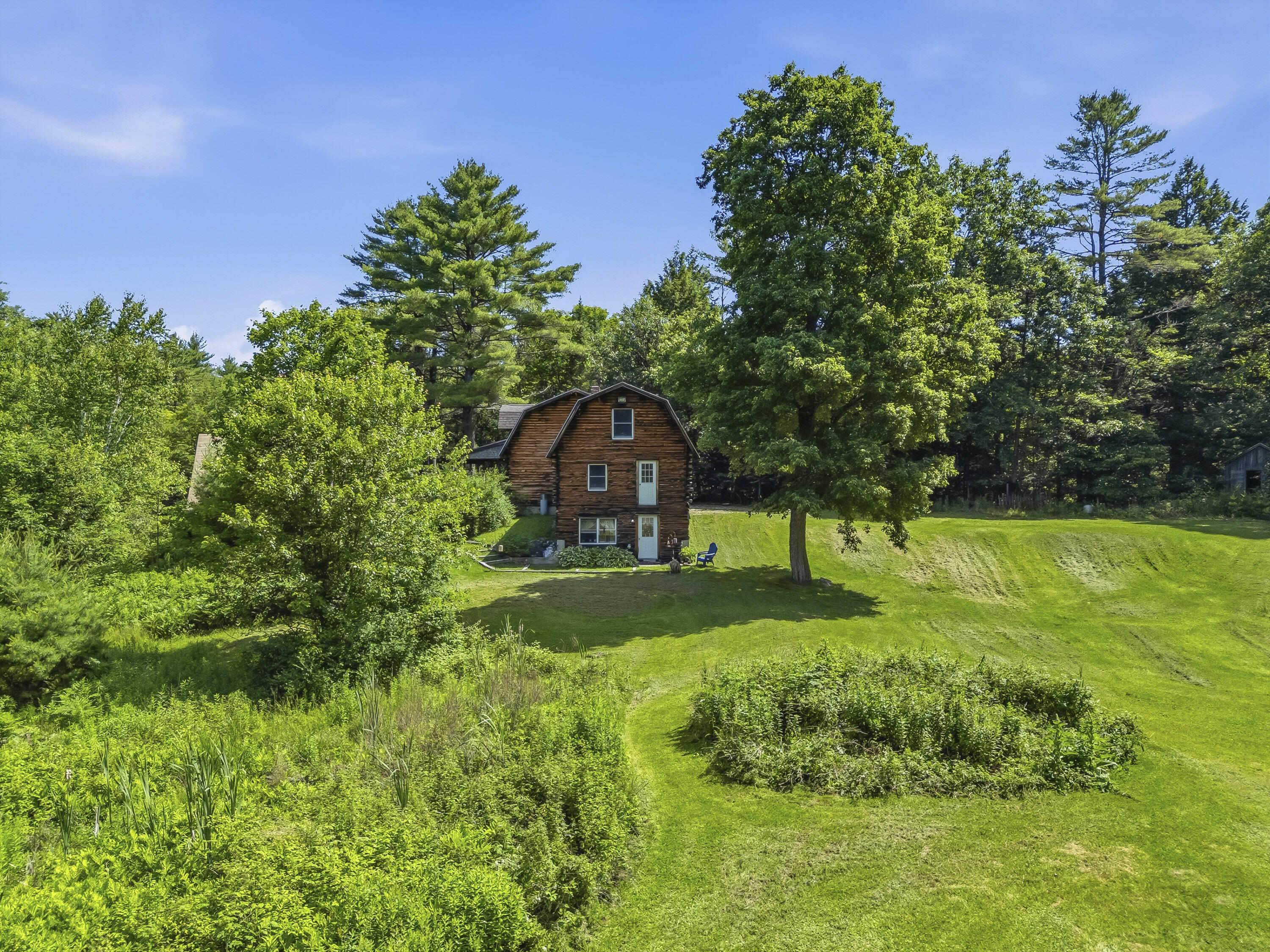263 Town Farm Road