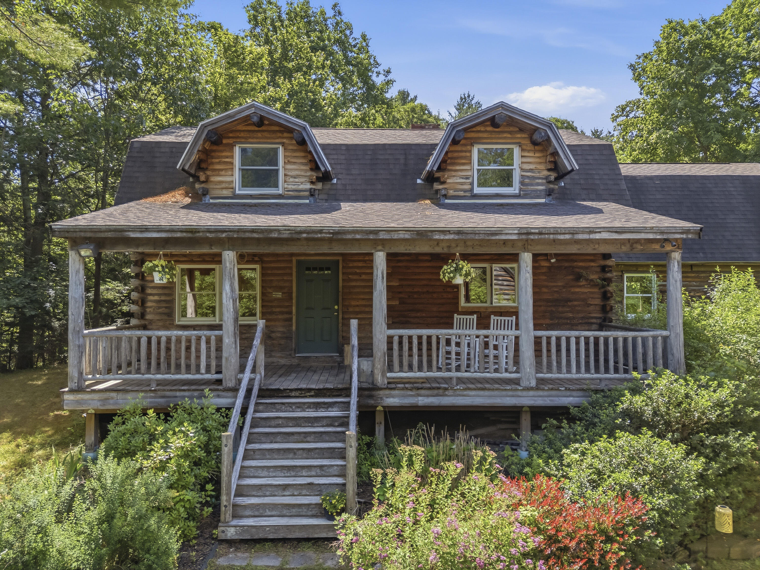 263 Town Farm Road