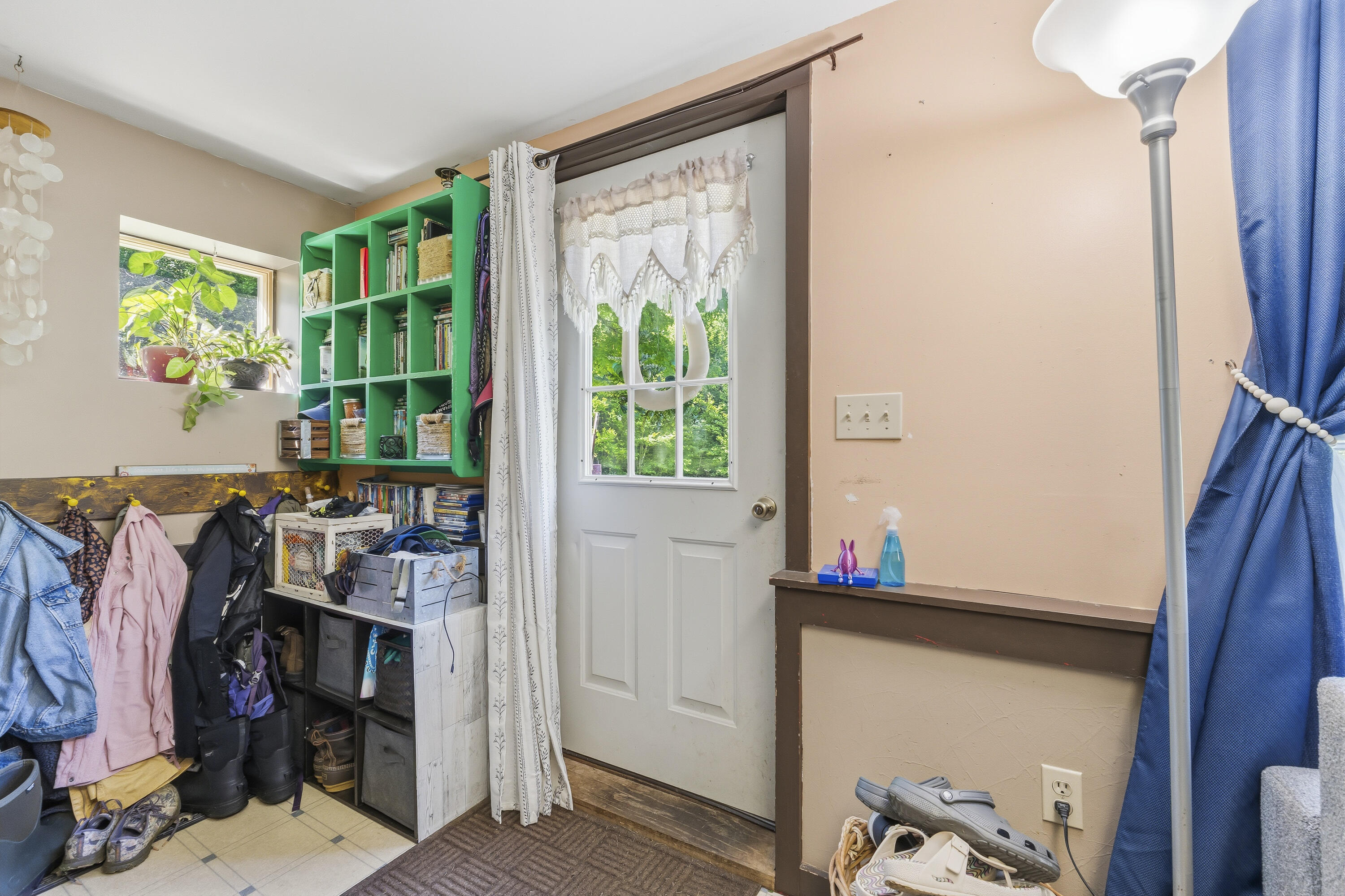263 Town Farm Road
