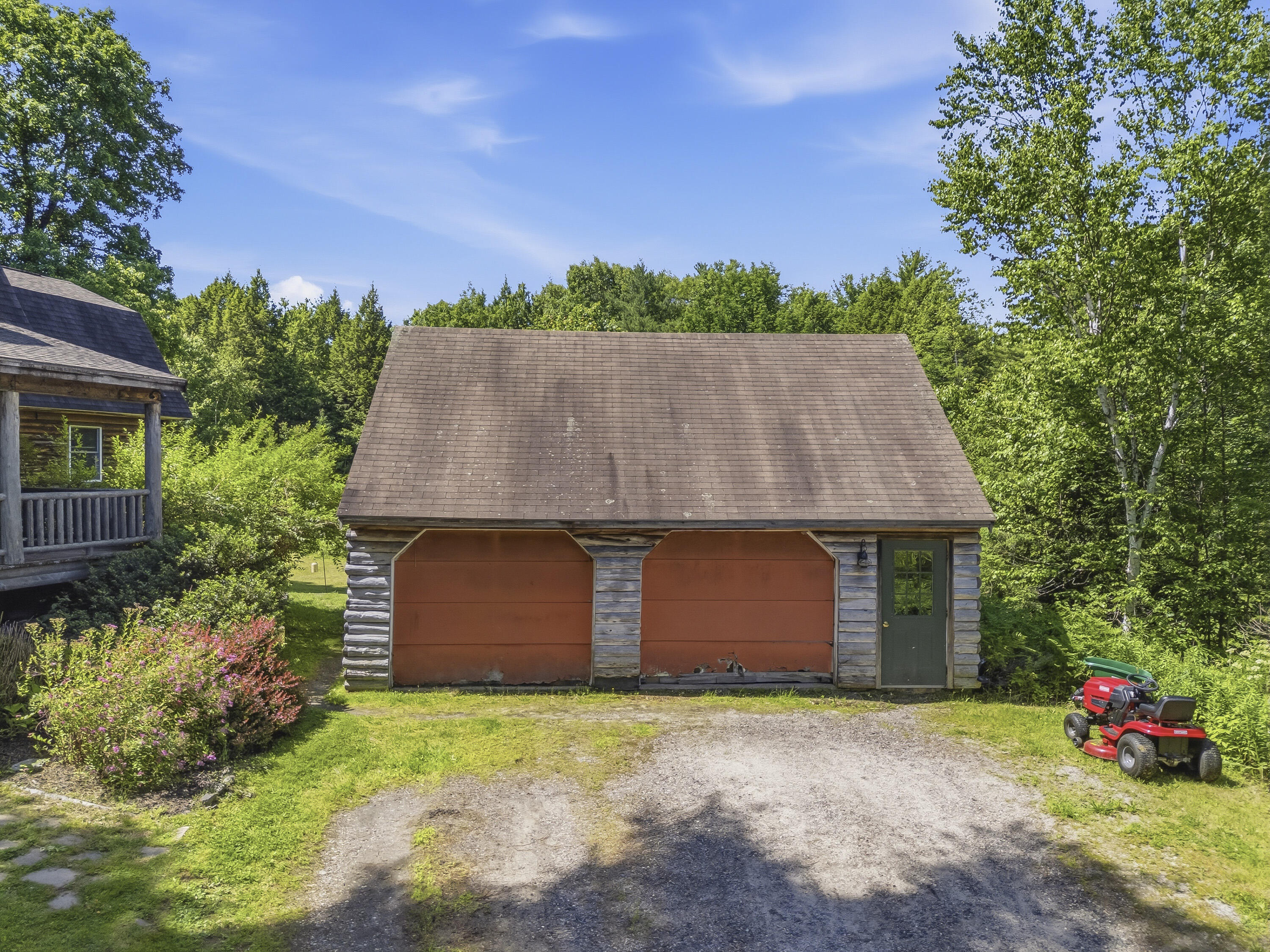 263 Town Farm Road