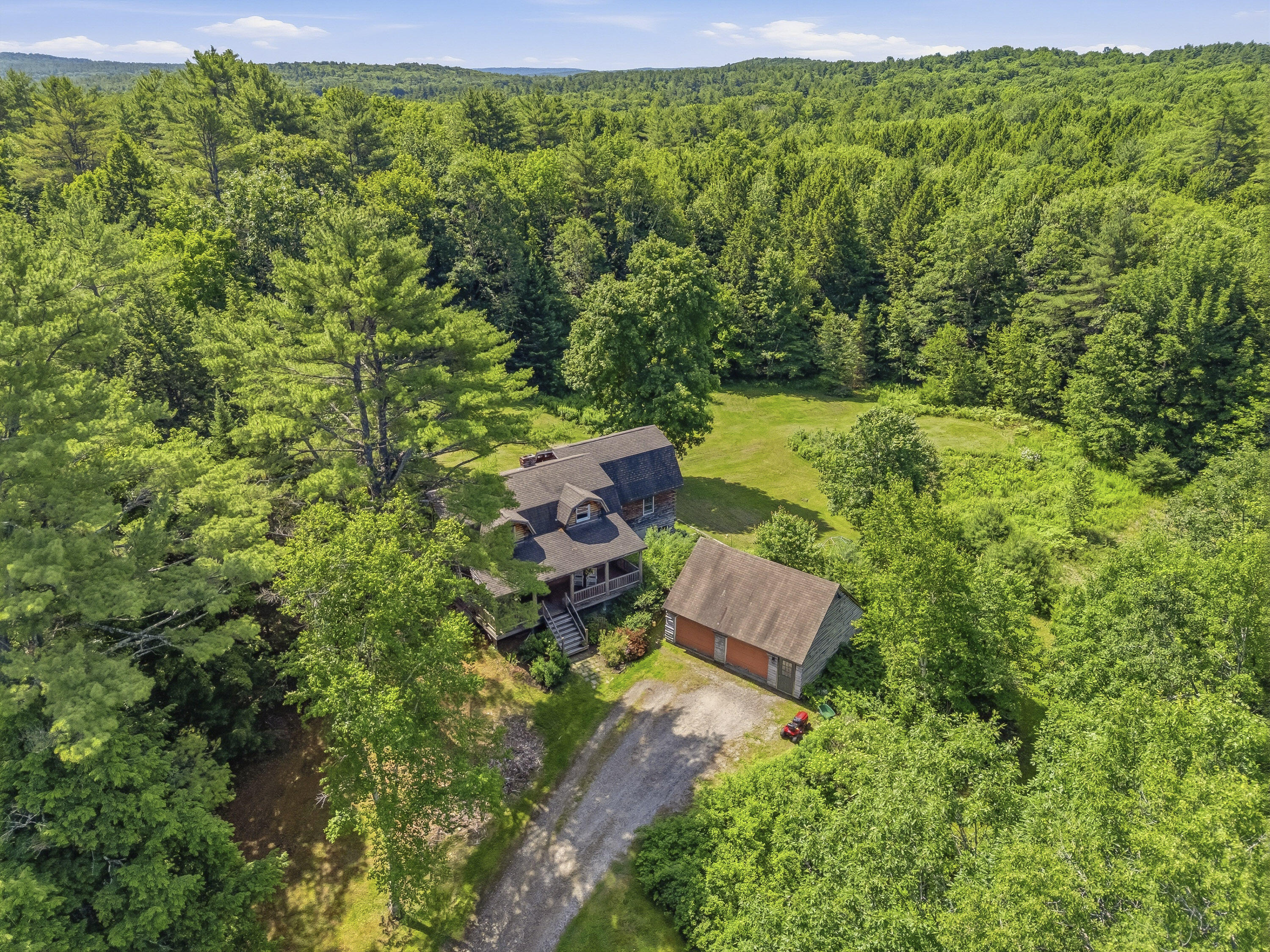 263 Town Farm Road