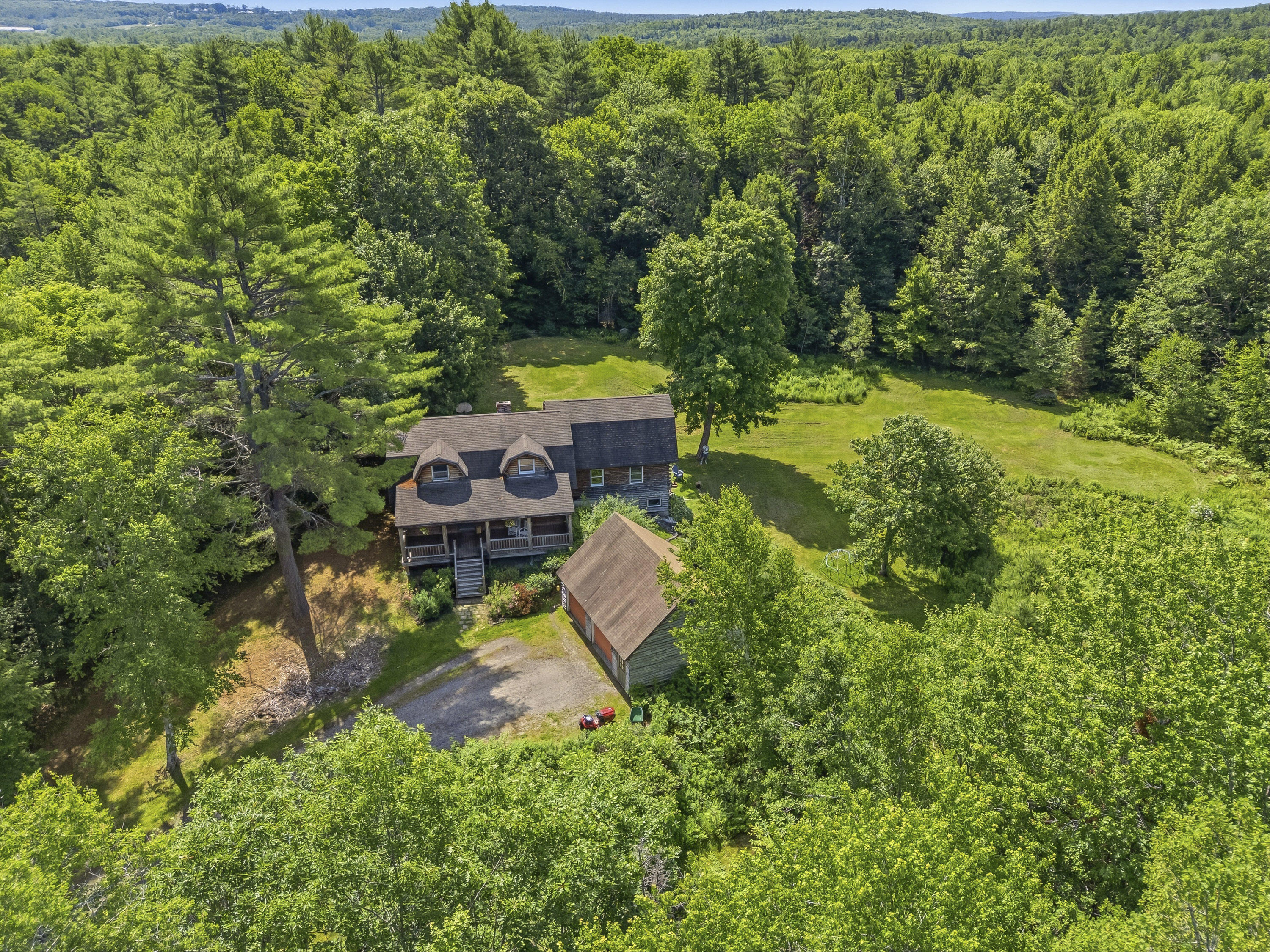 263 Town Farm Road