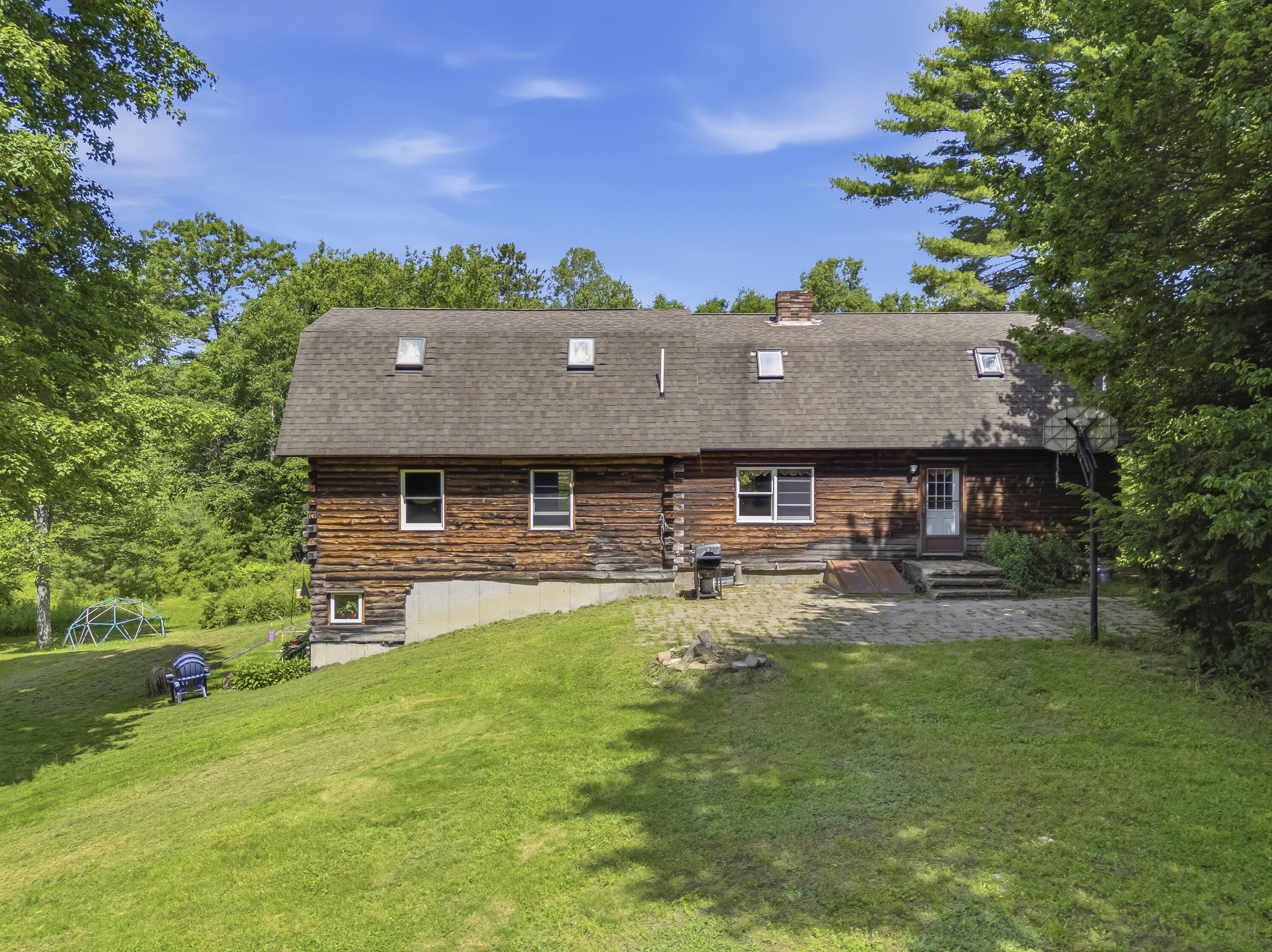 263 Town Farm Road