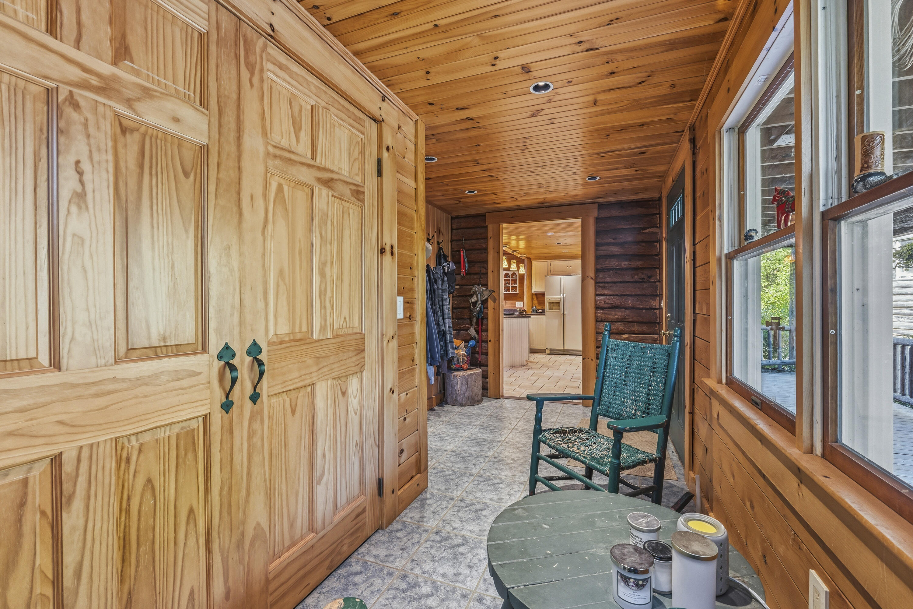 263 Town Farm Road
